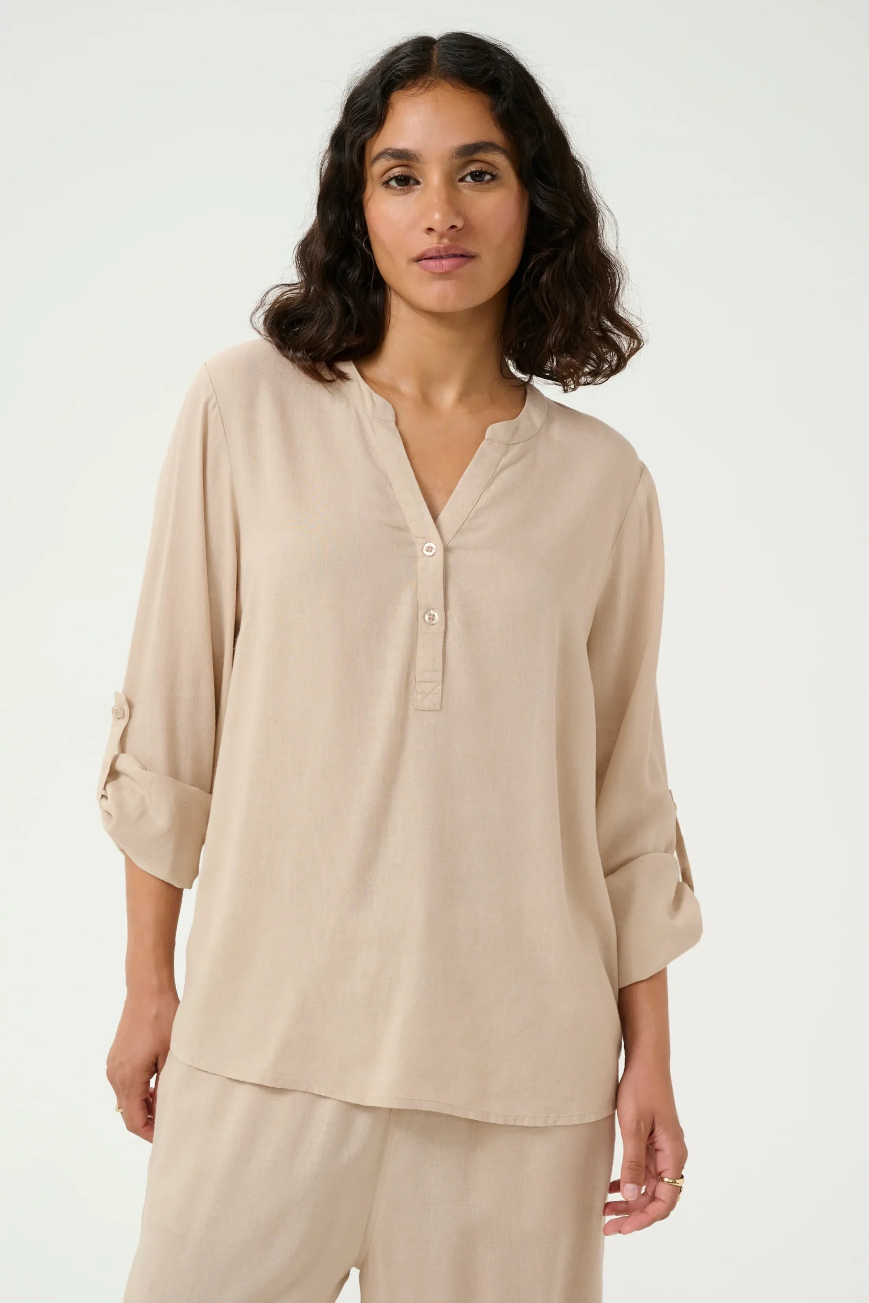 KAmilia Blouse