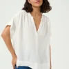 KAmilia Blouse