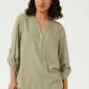KAmilia Blouse