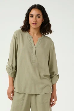 KAmilia Blouse