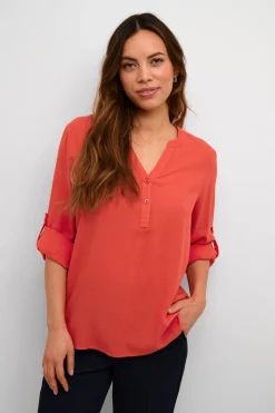 KAmilia Blouse