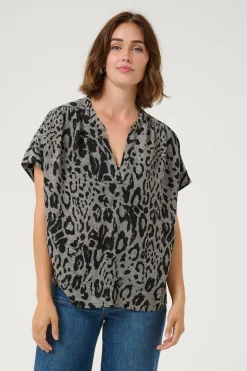 KAmilia Blouse