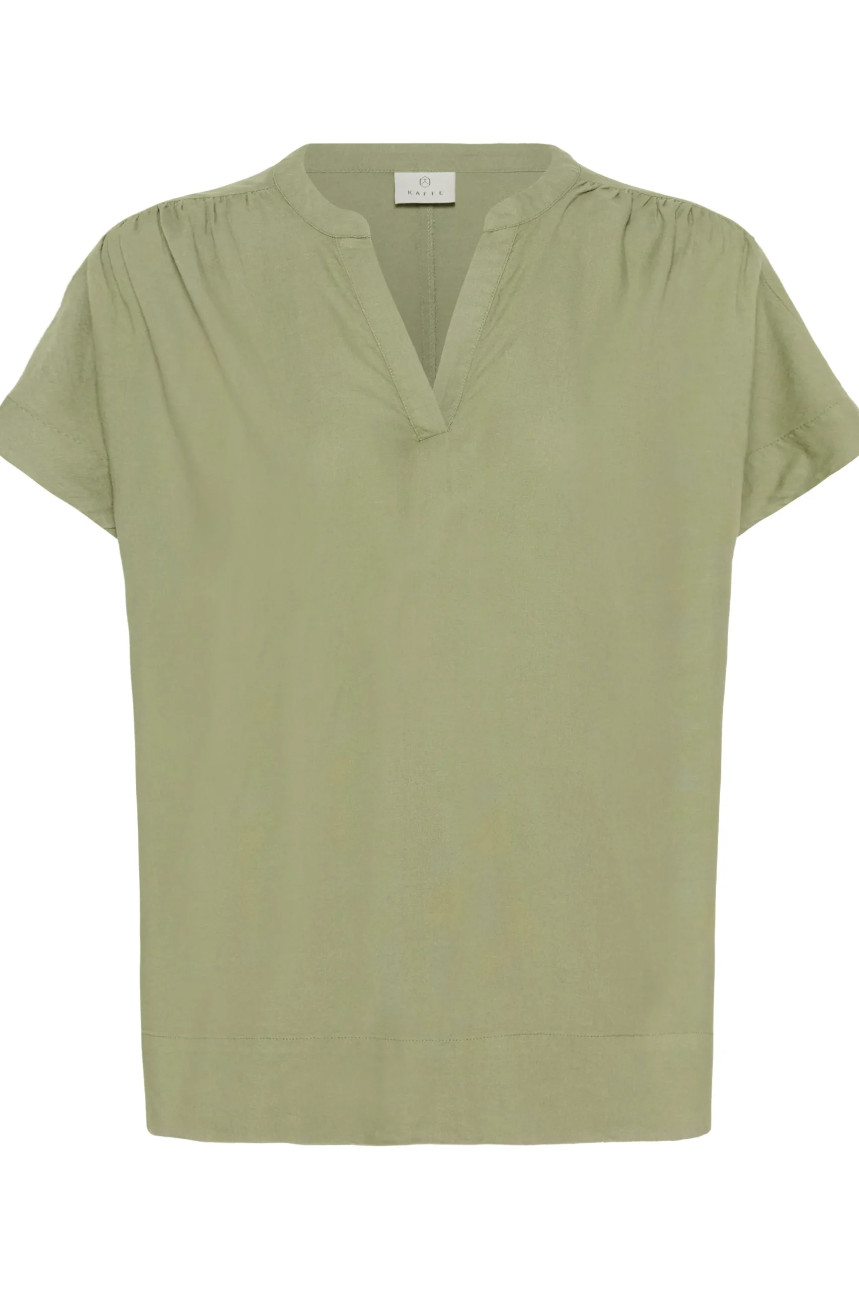 KAmilia Blouse