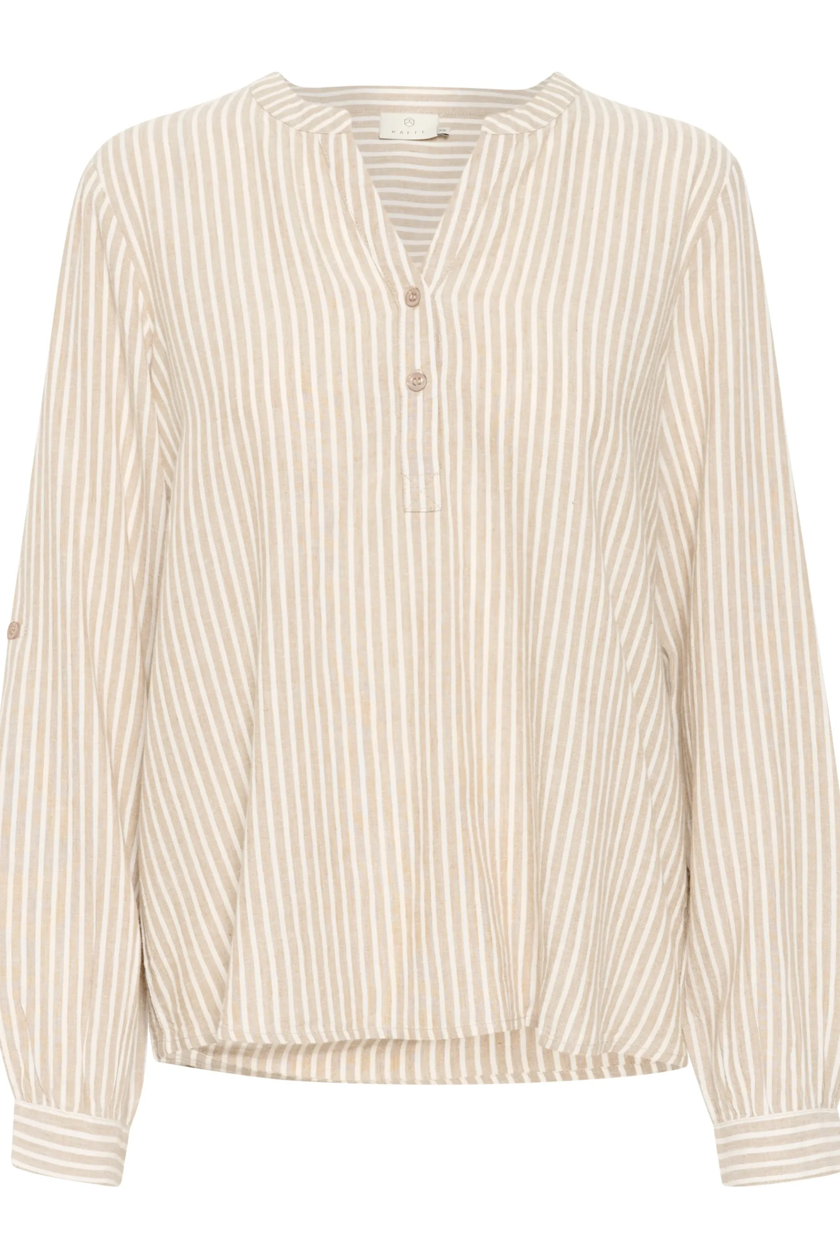 KAmilia Blouse