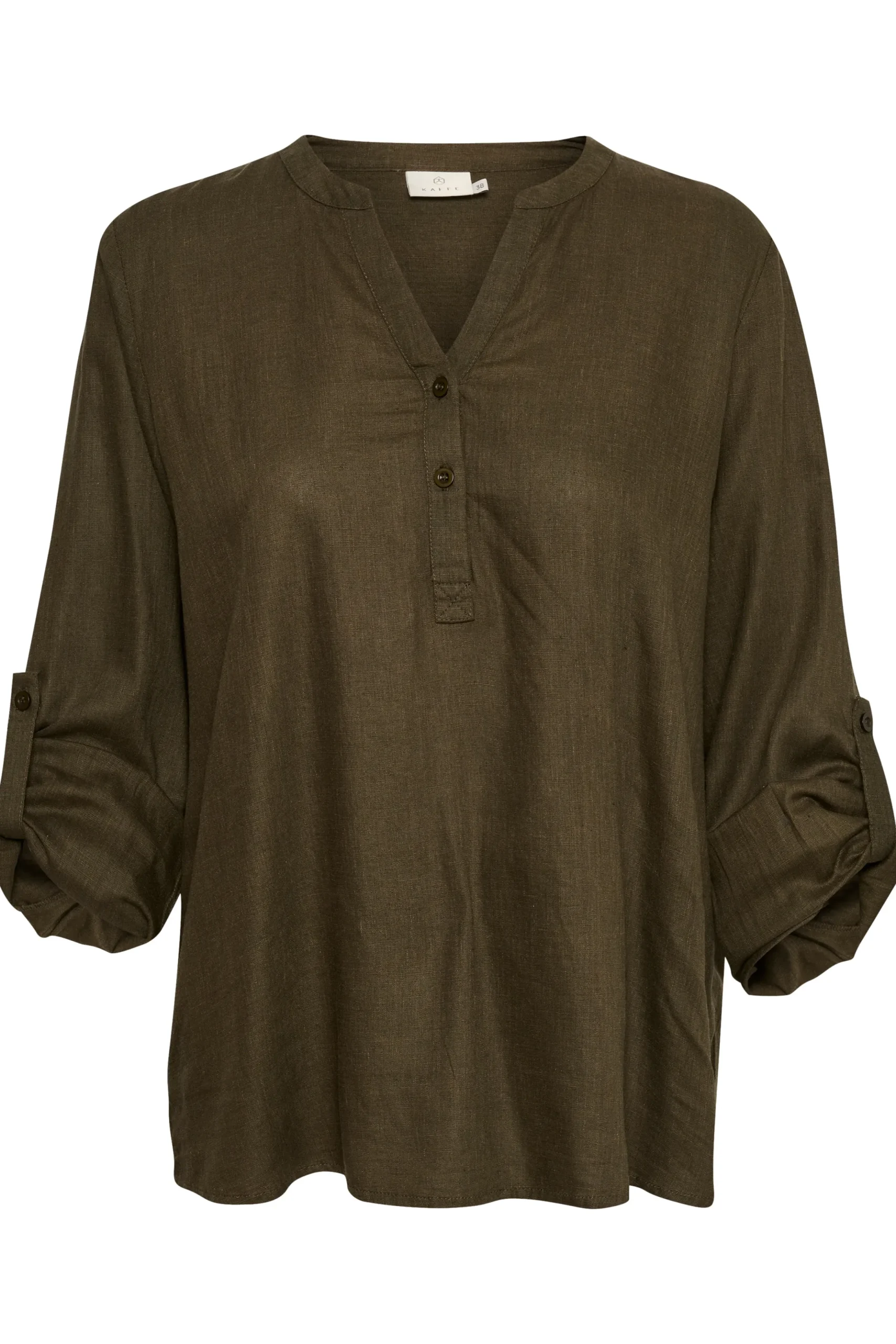 KAmilia Blouse