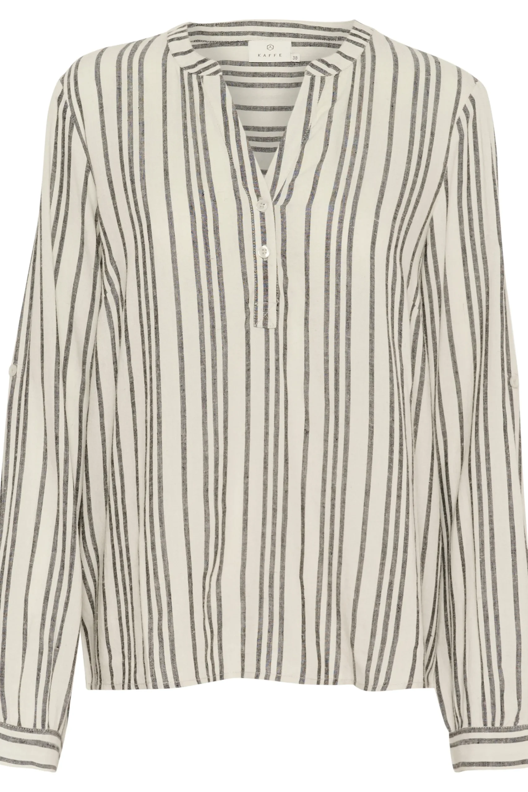 KAmilia Blouse