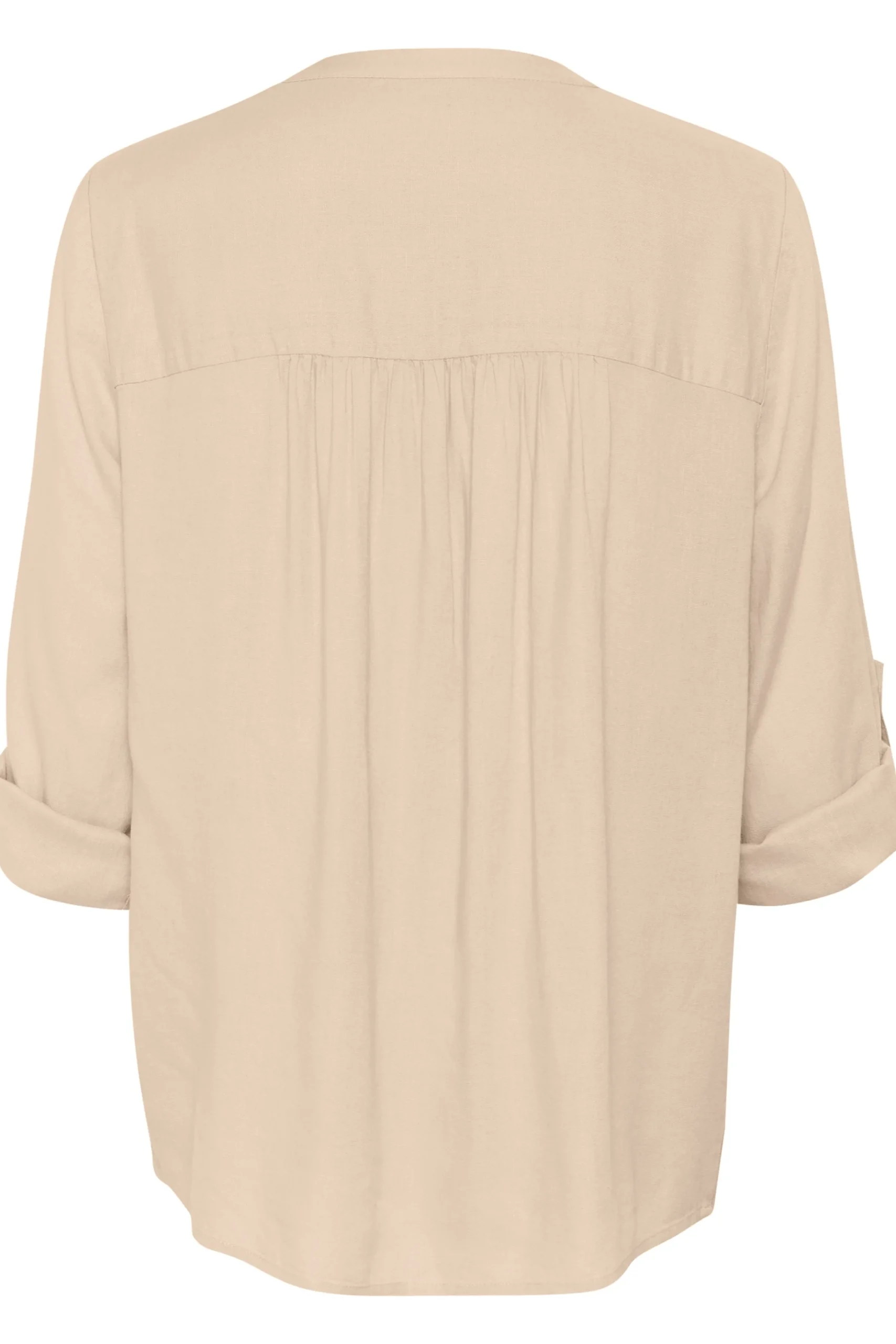 KAmilia Blouse