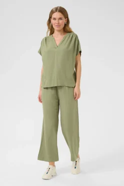 KAmilia Blouse