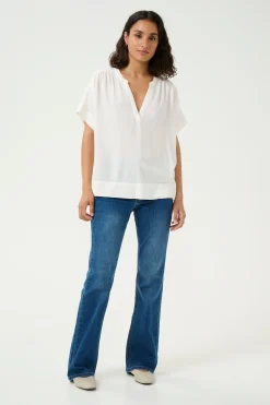 KAmilia Blouse