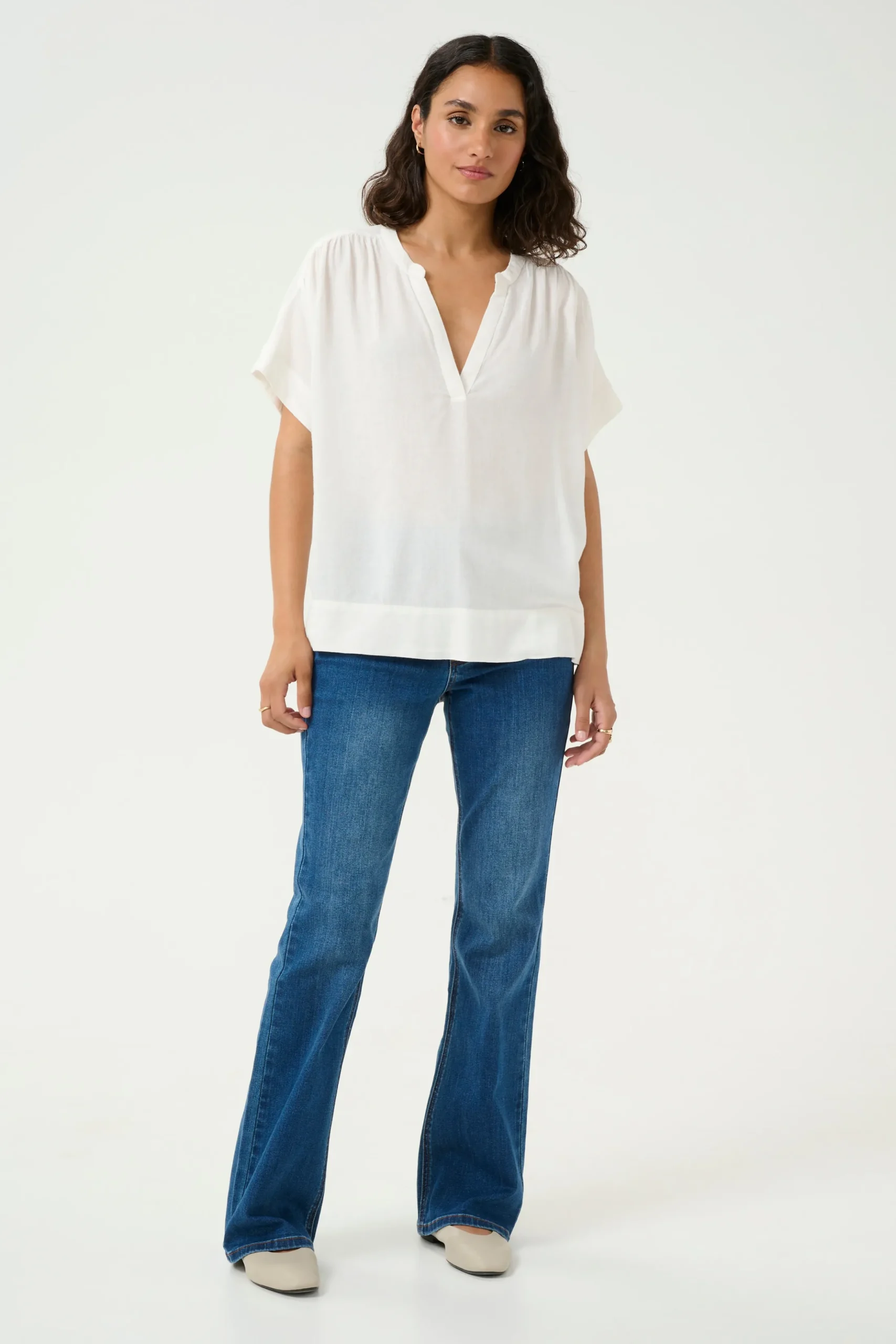KAmilia Blouse