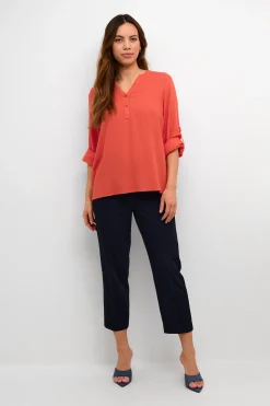 KAmilia Blouse