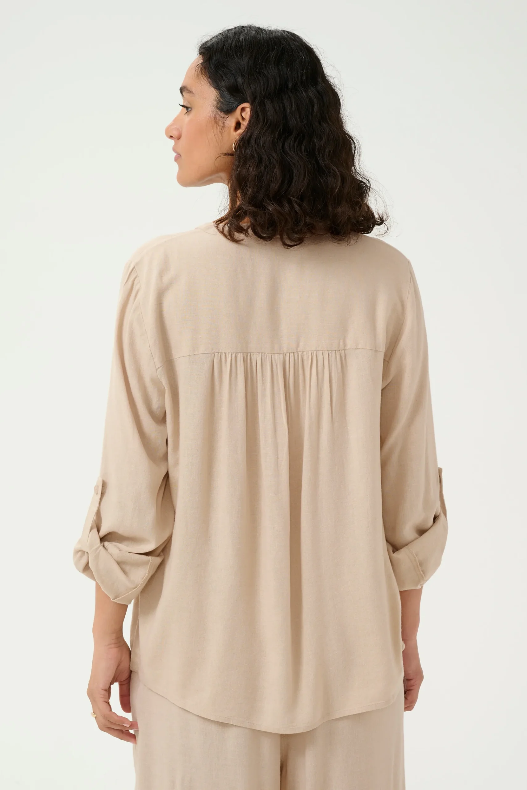 KAmilia Blouse