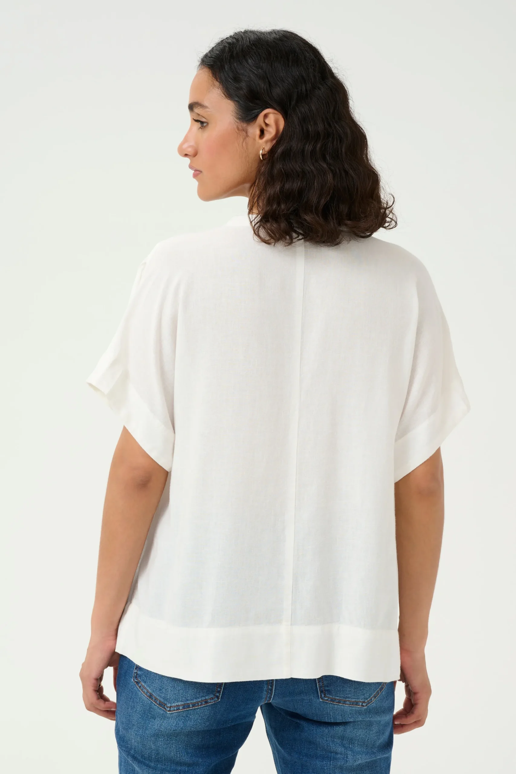 KAmilia Blouse