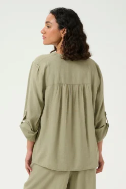 KAmilia Blouse