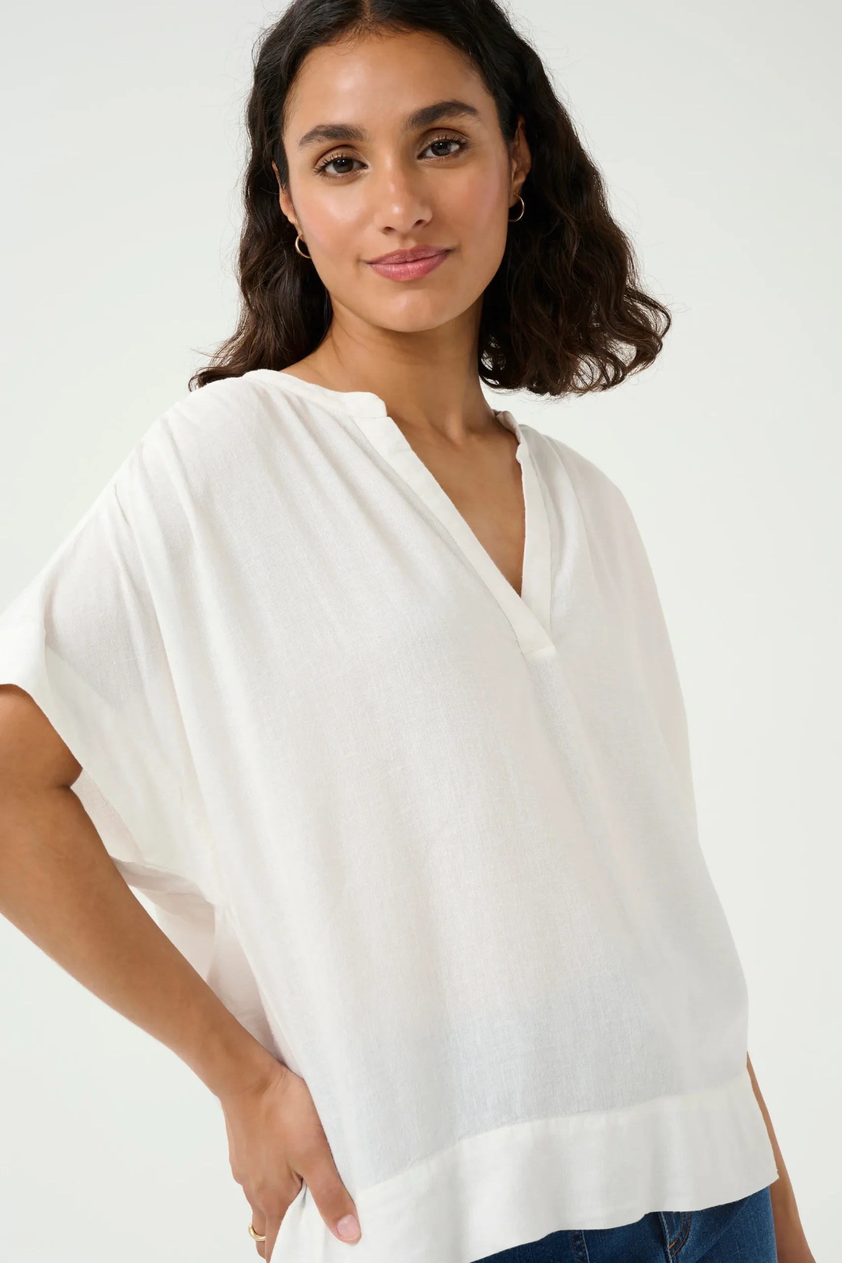 KAmilia Blouse