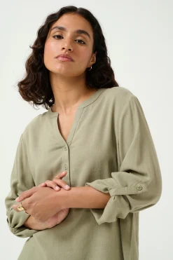 KAmilia Blouse