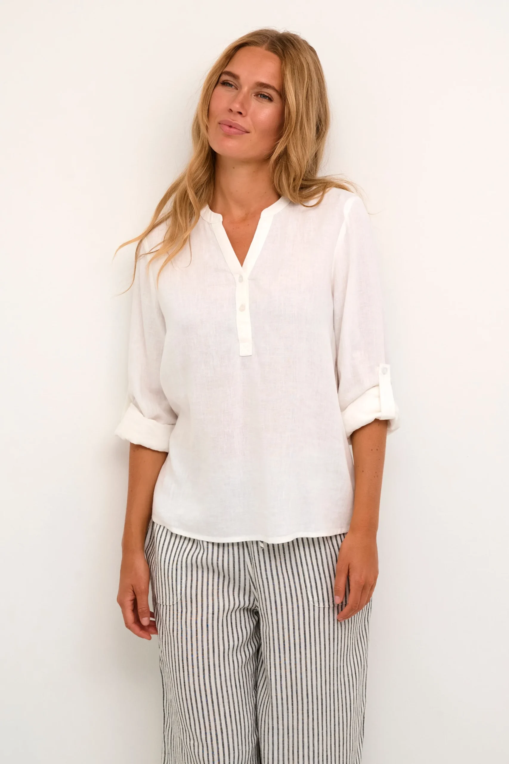KAmilia Blouse