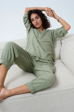 KAmilia Blouse