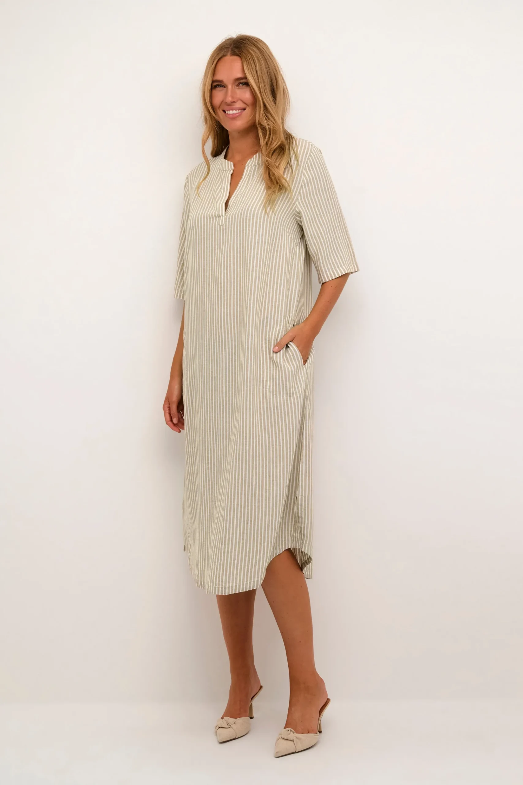 KAmilia Dress