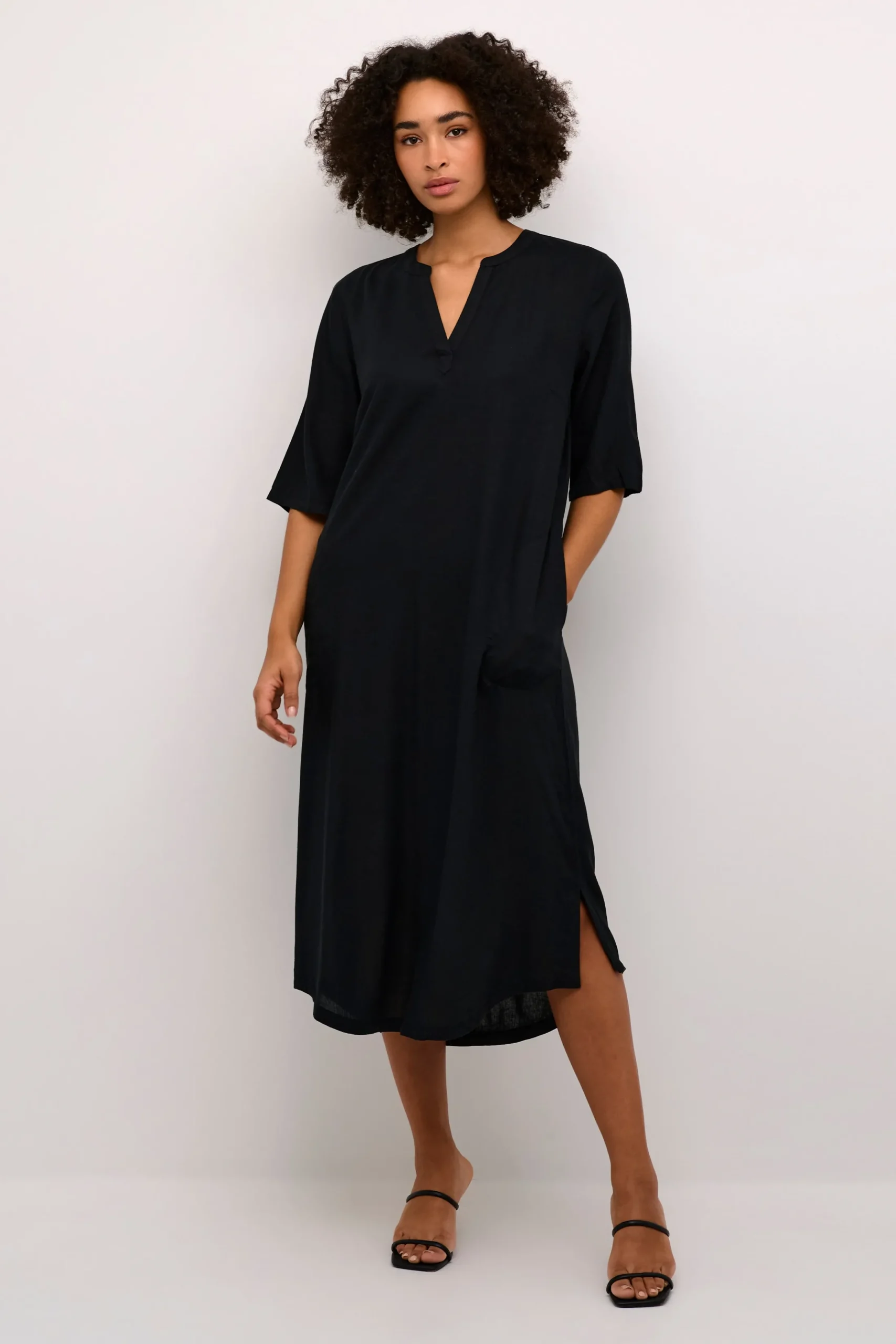 KAmilia Dress