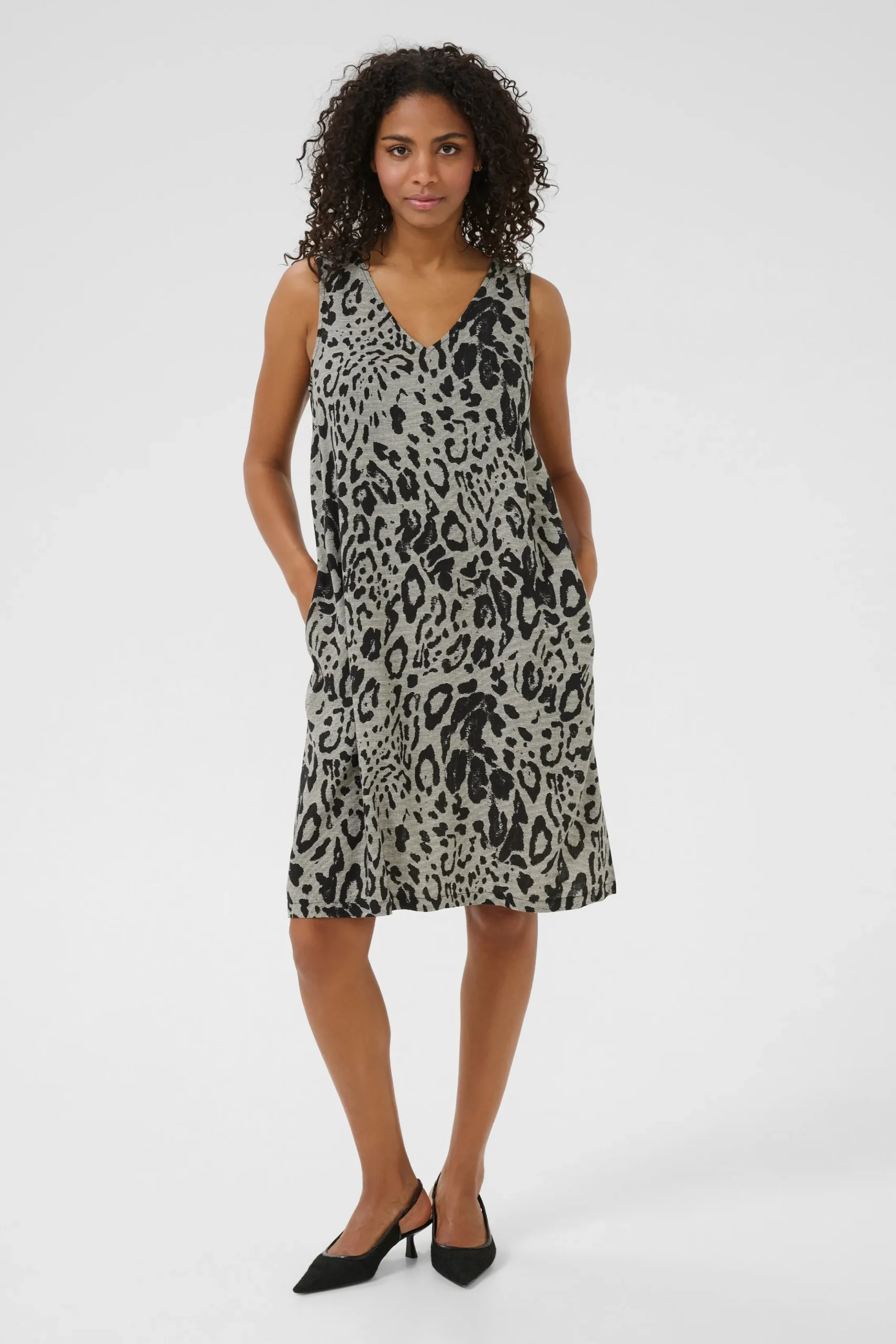 KAmilia Dress