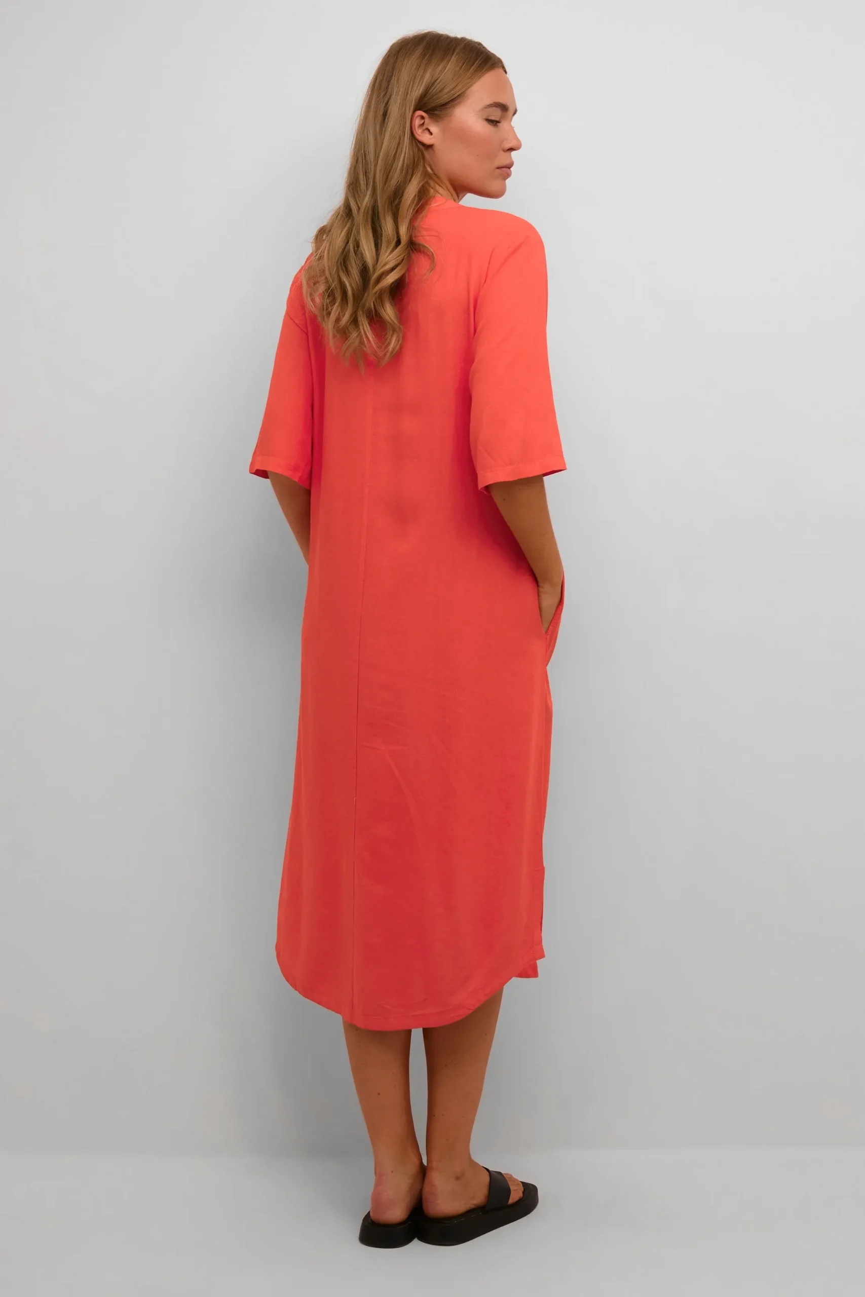 KAmilia Dress