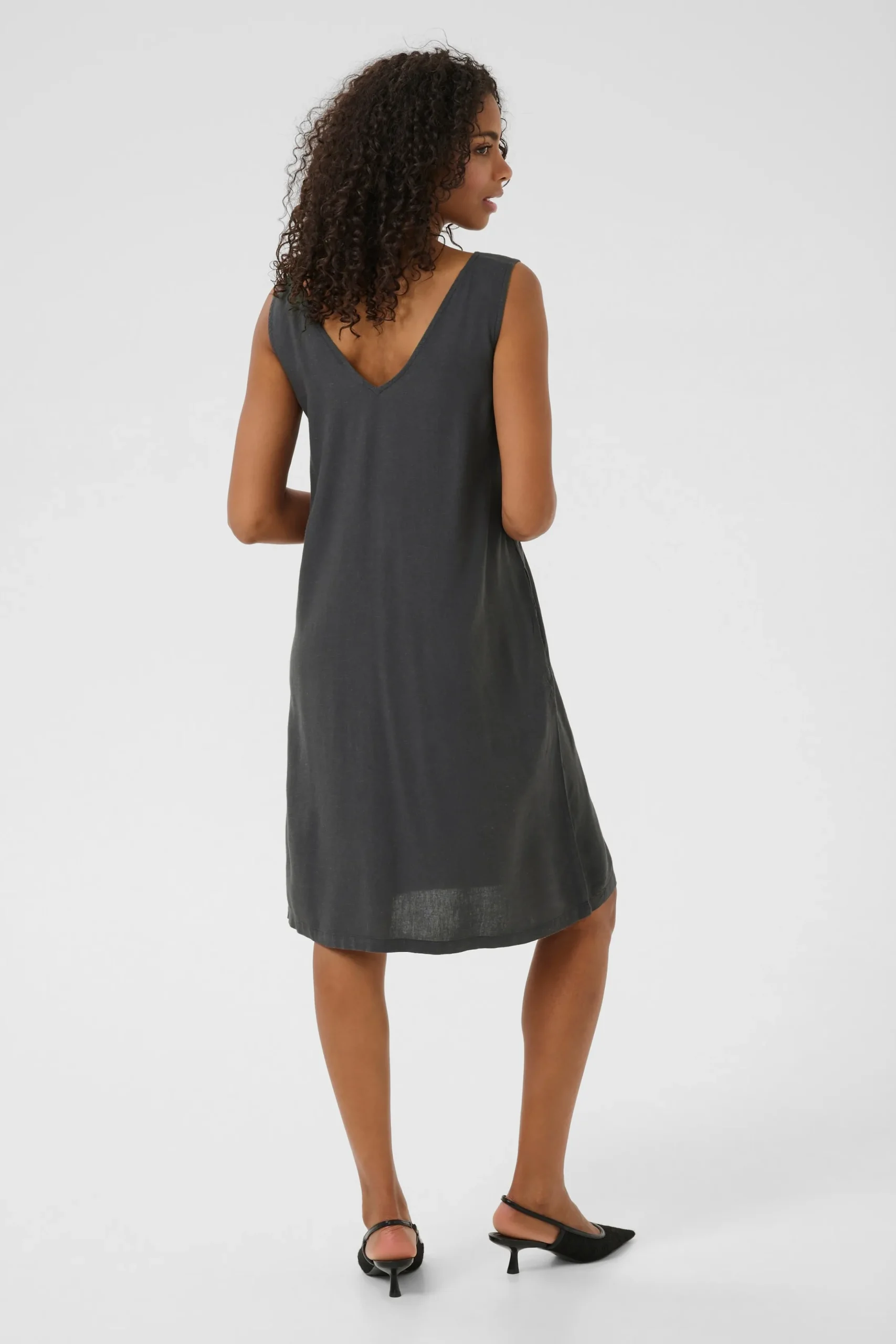KAmilia Dress