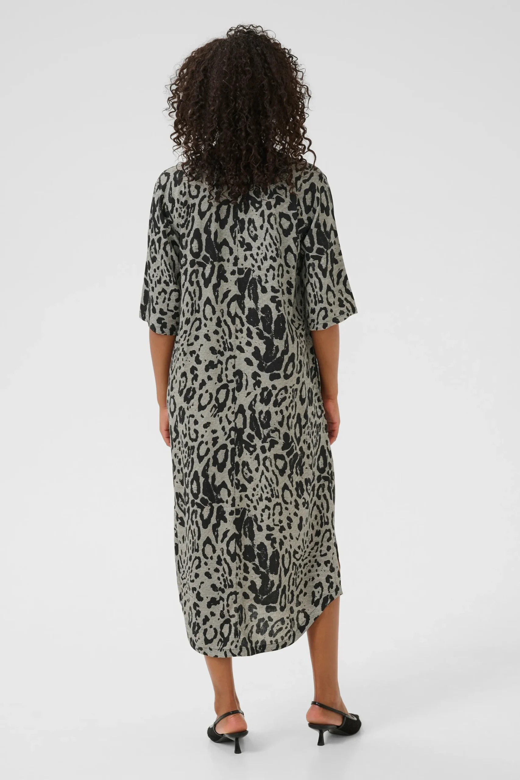 KAmilia Dress