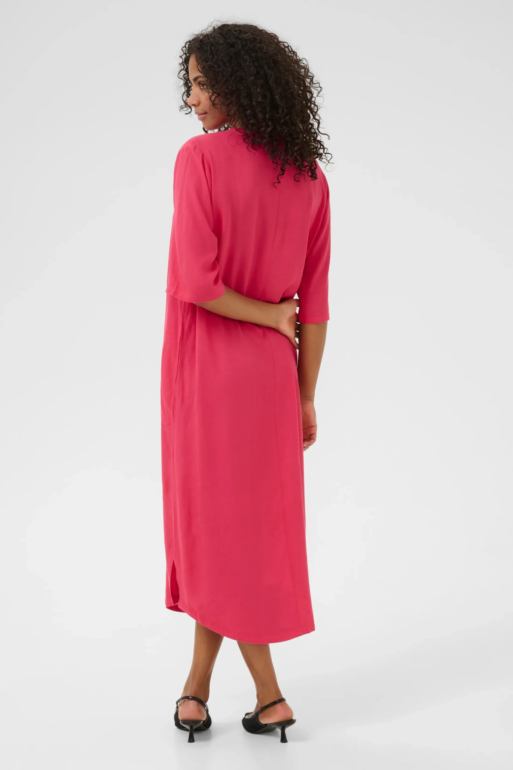 KAmilia Dress