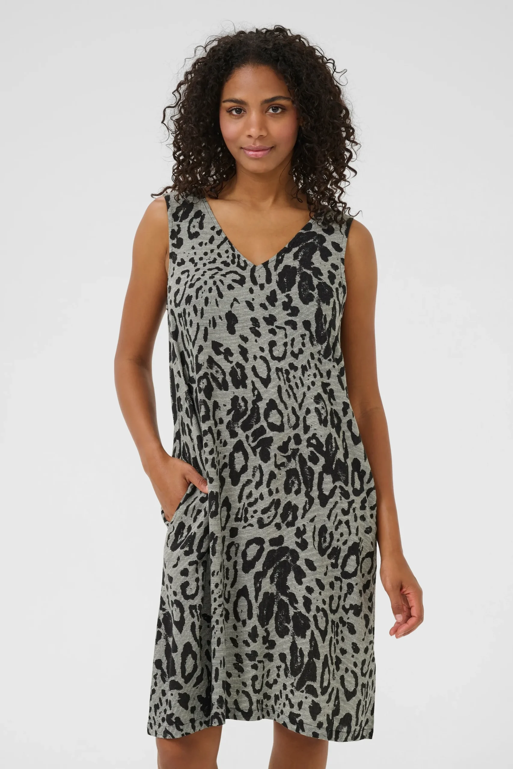 KAmilia Dress
