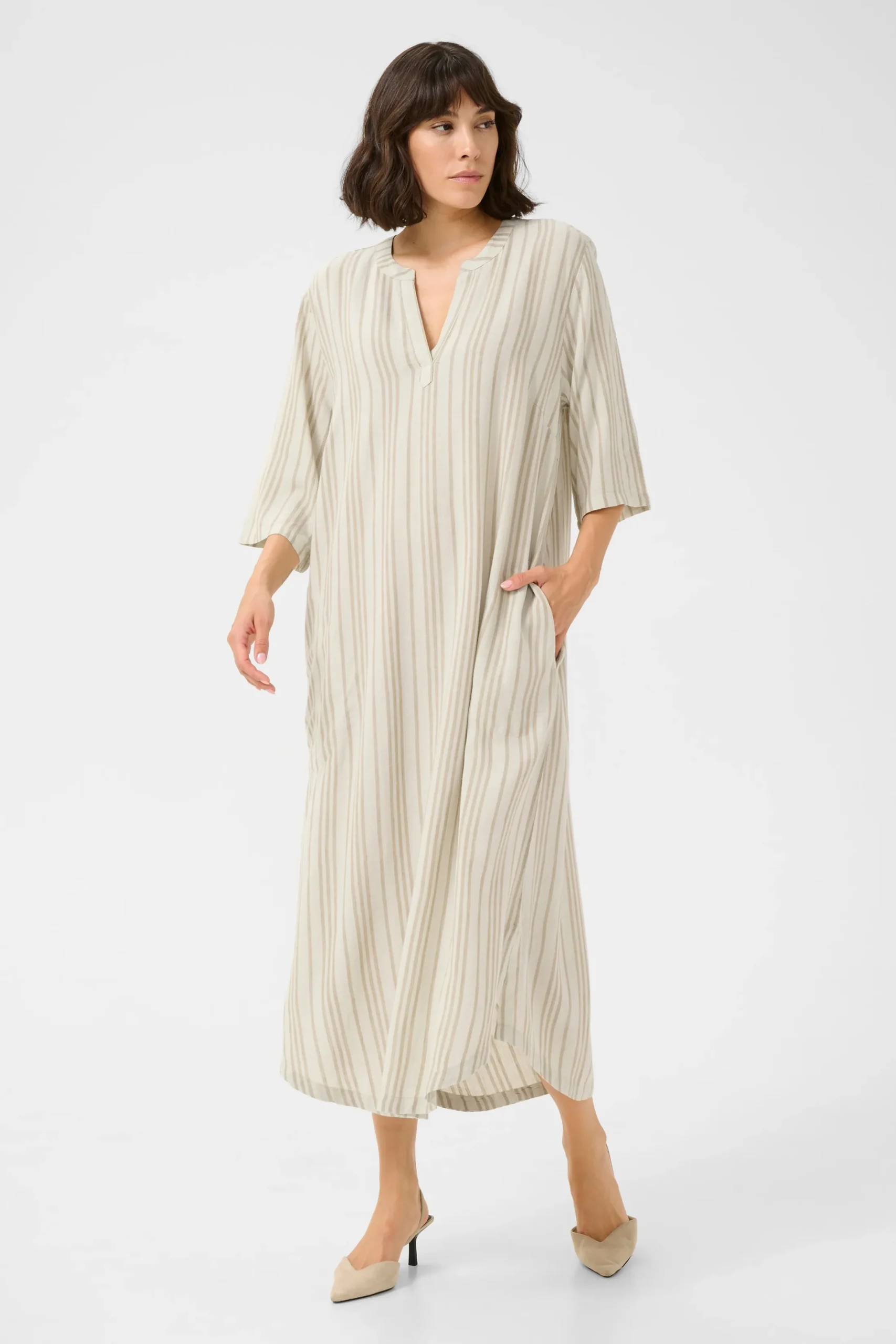 KAmilia Dress
