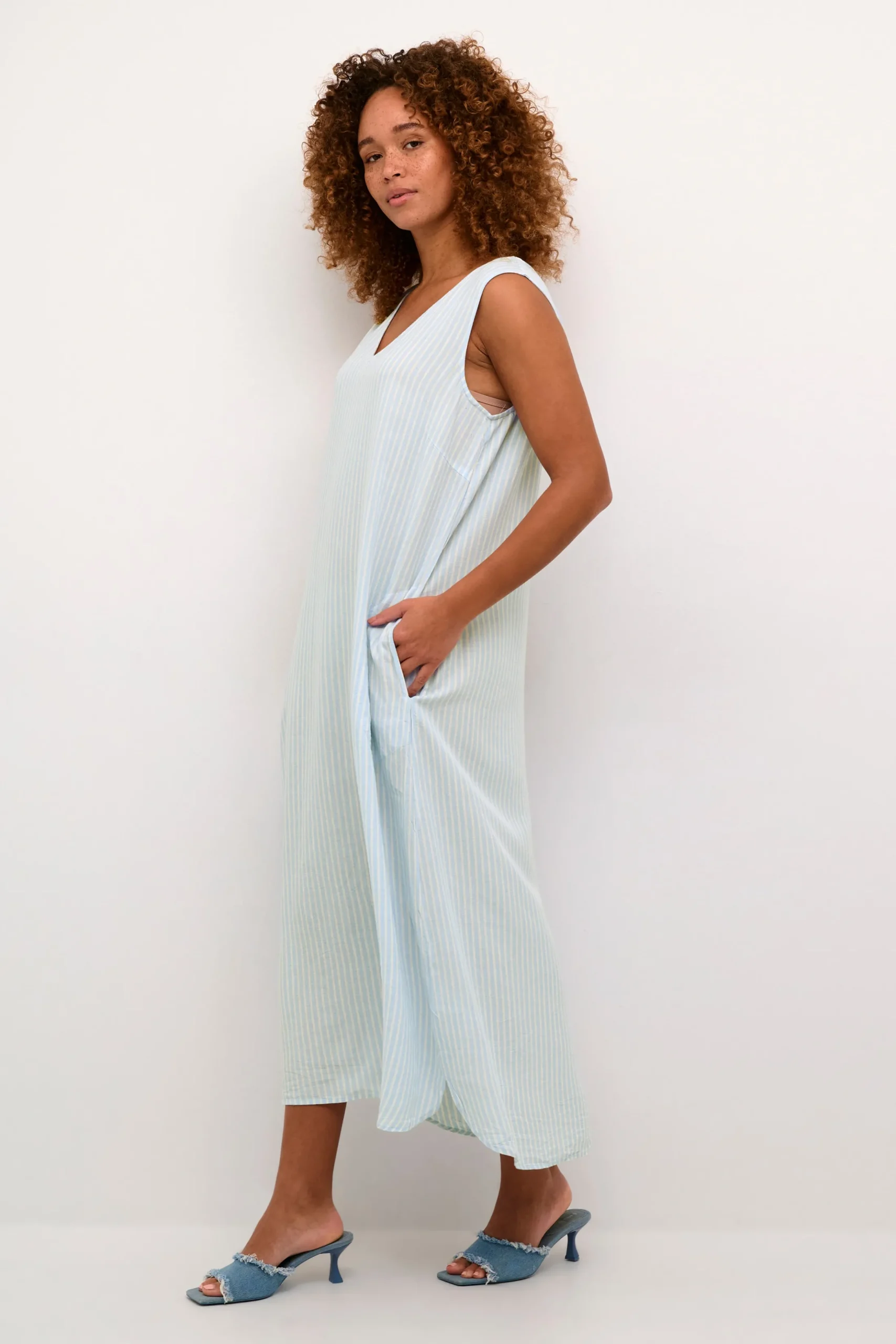 KAmilia Dress