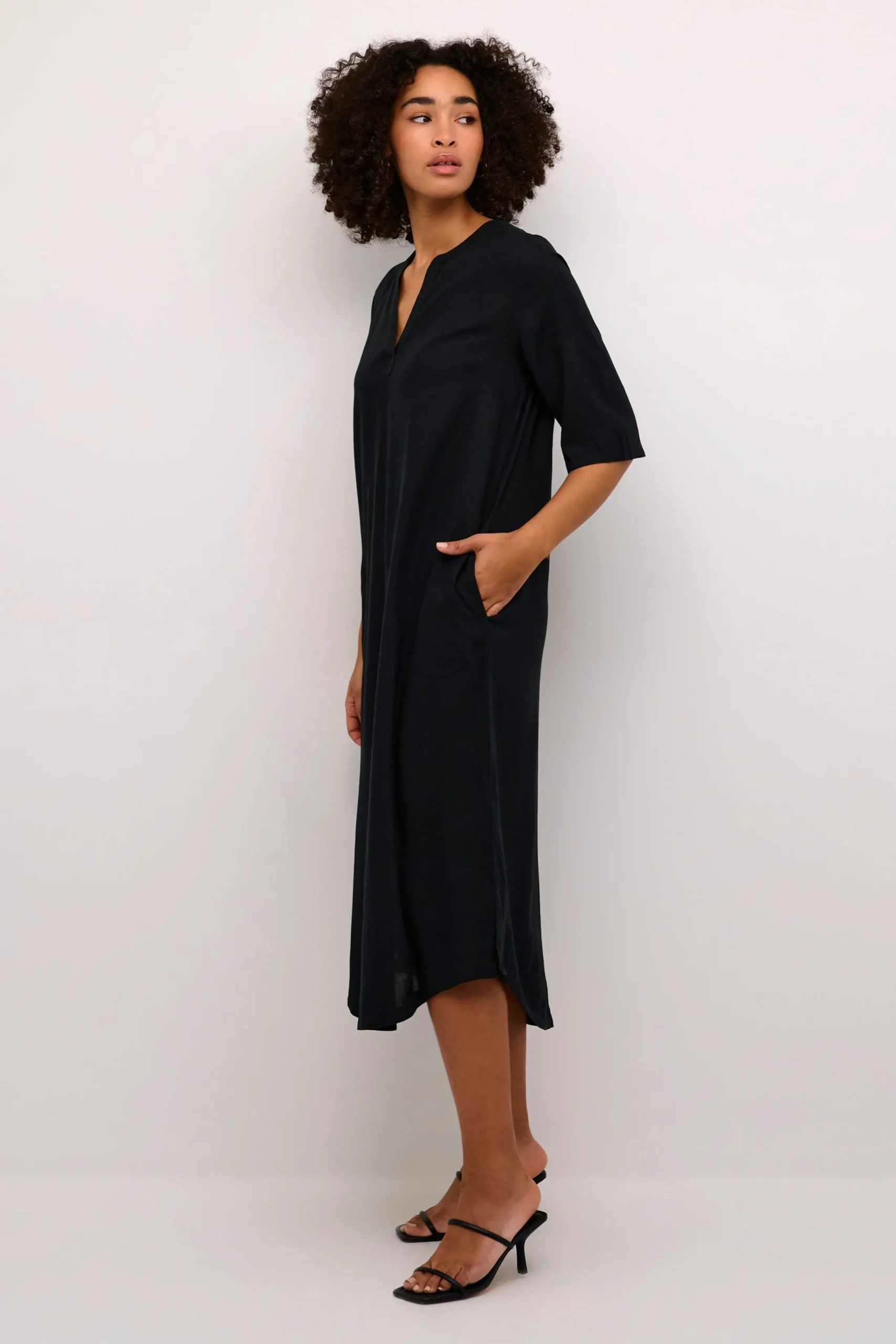 KAmilia Dress