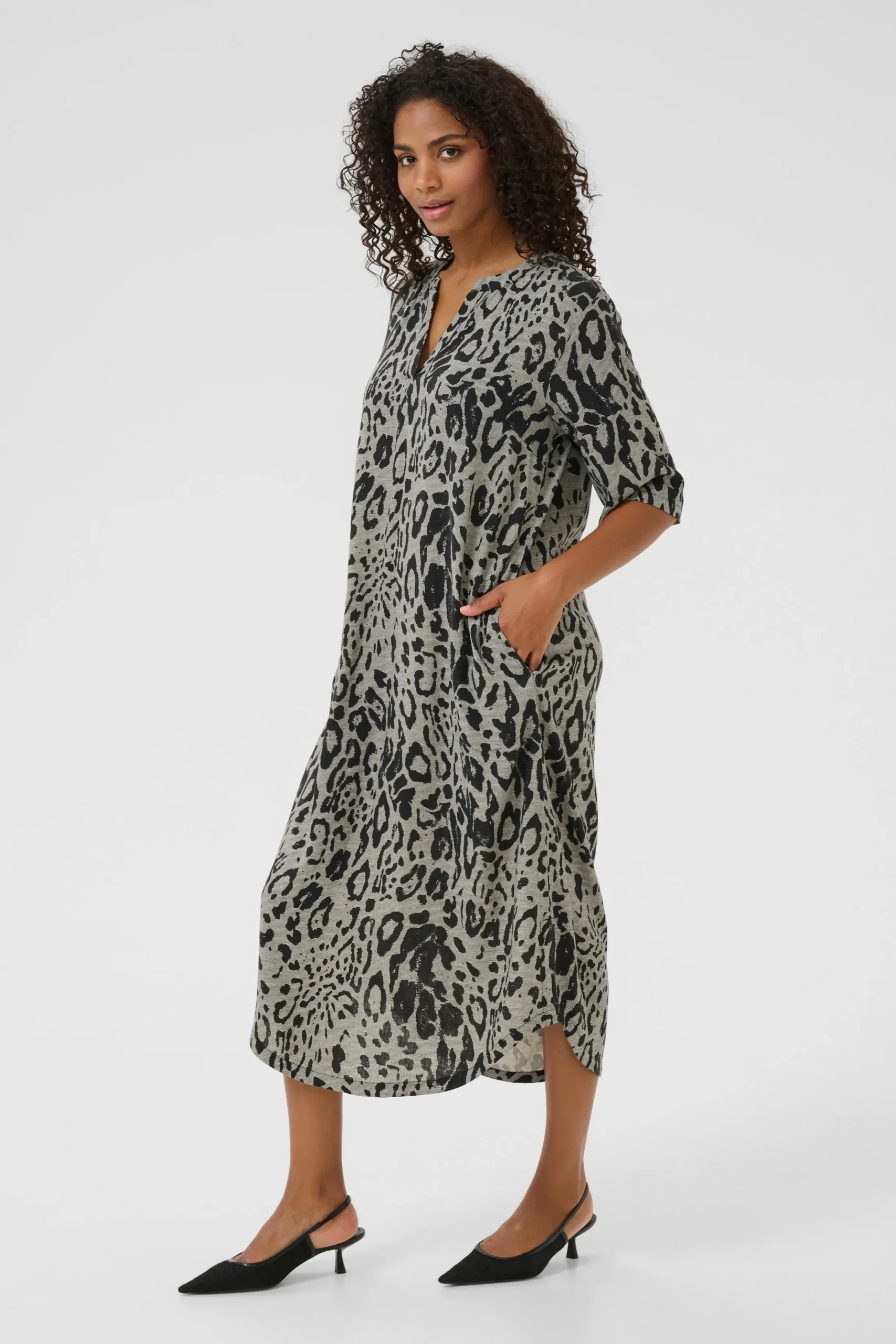 KAmilia Dress