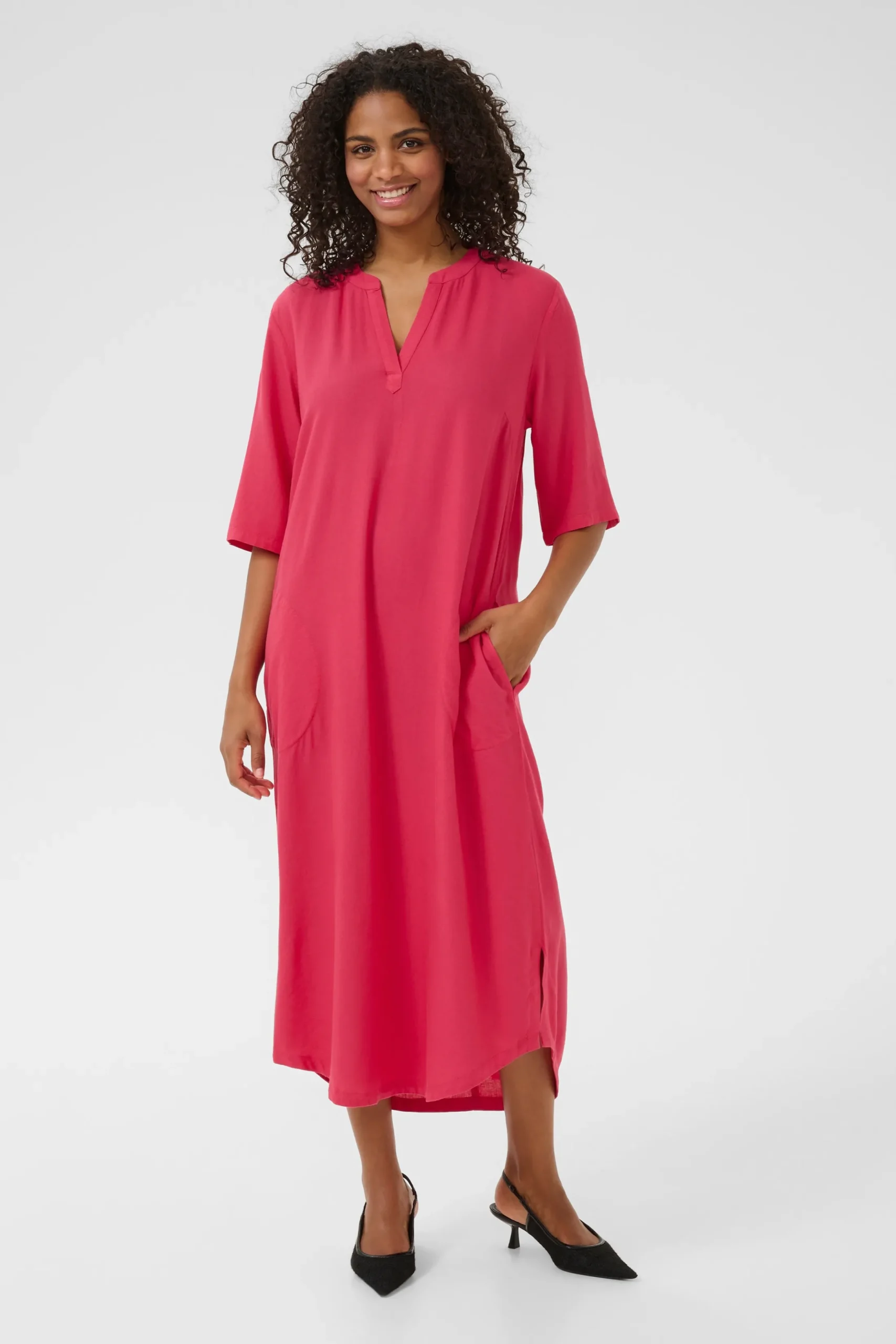 KAmilia Dress