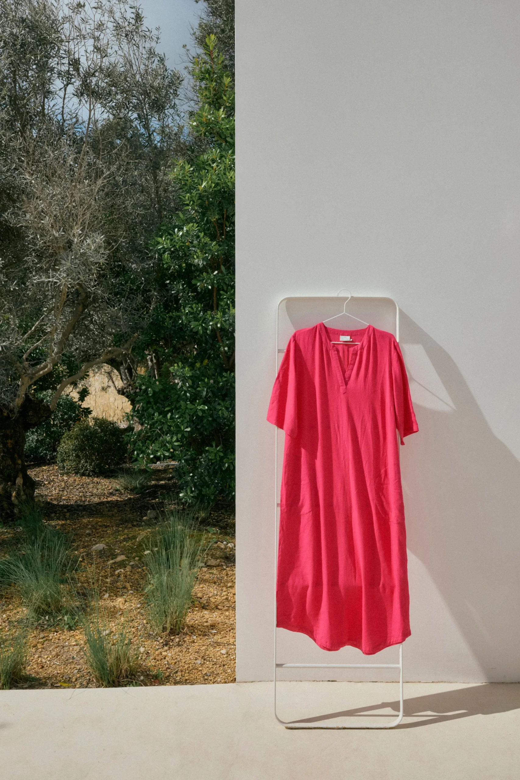 KAmilia Dress