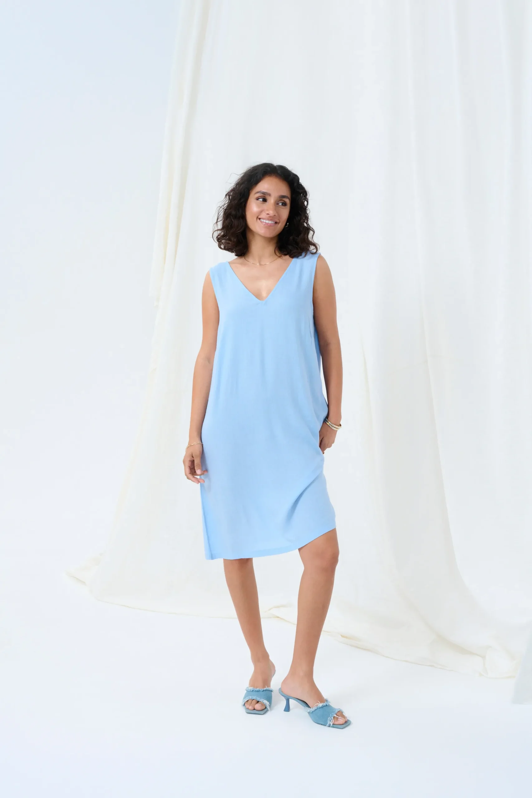KAmilia Dress