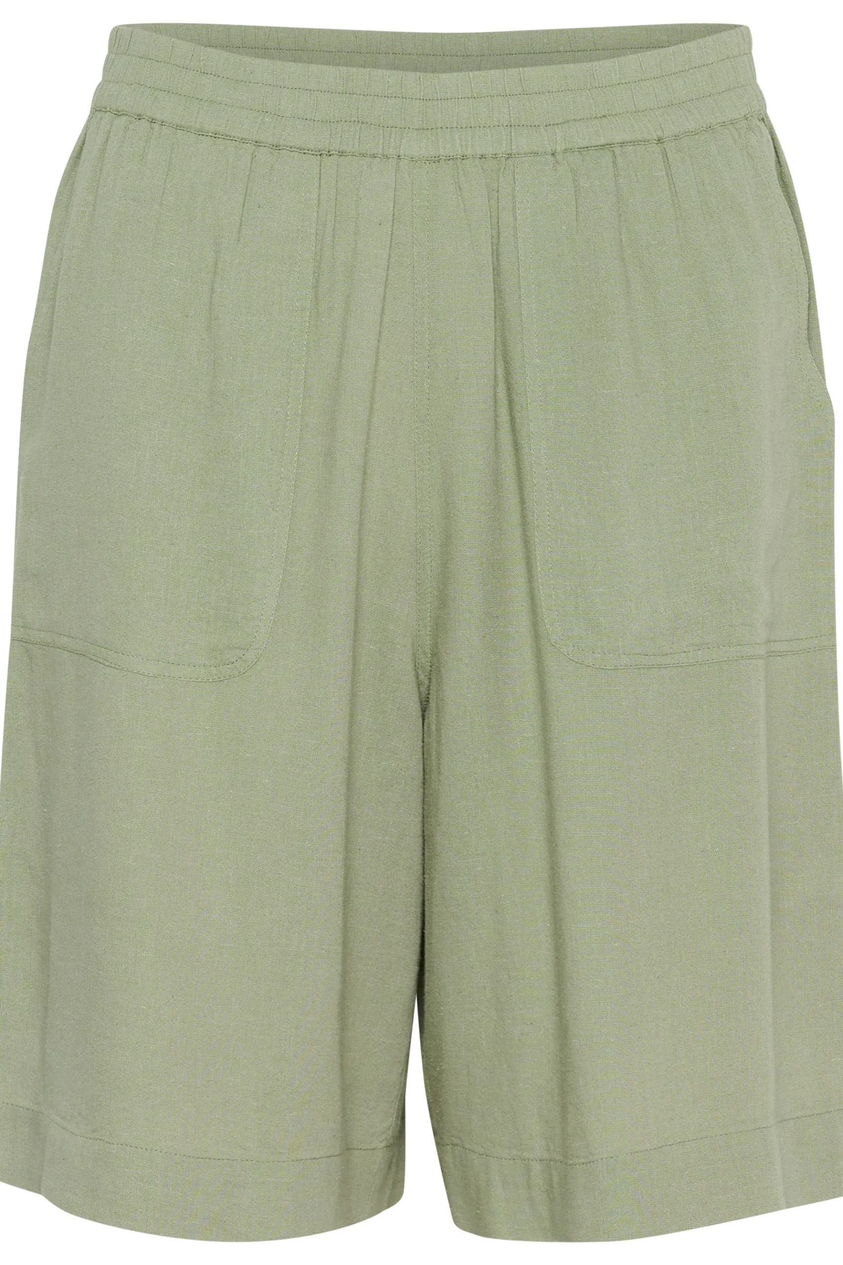 KAmilia Shorts
