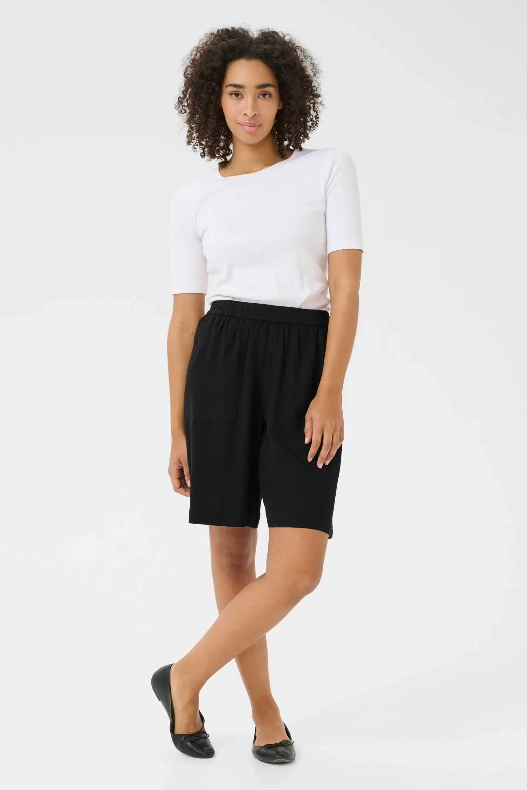KAmilia Shorts