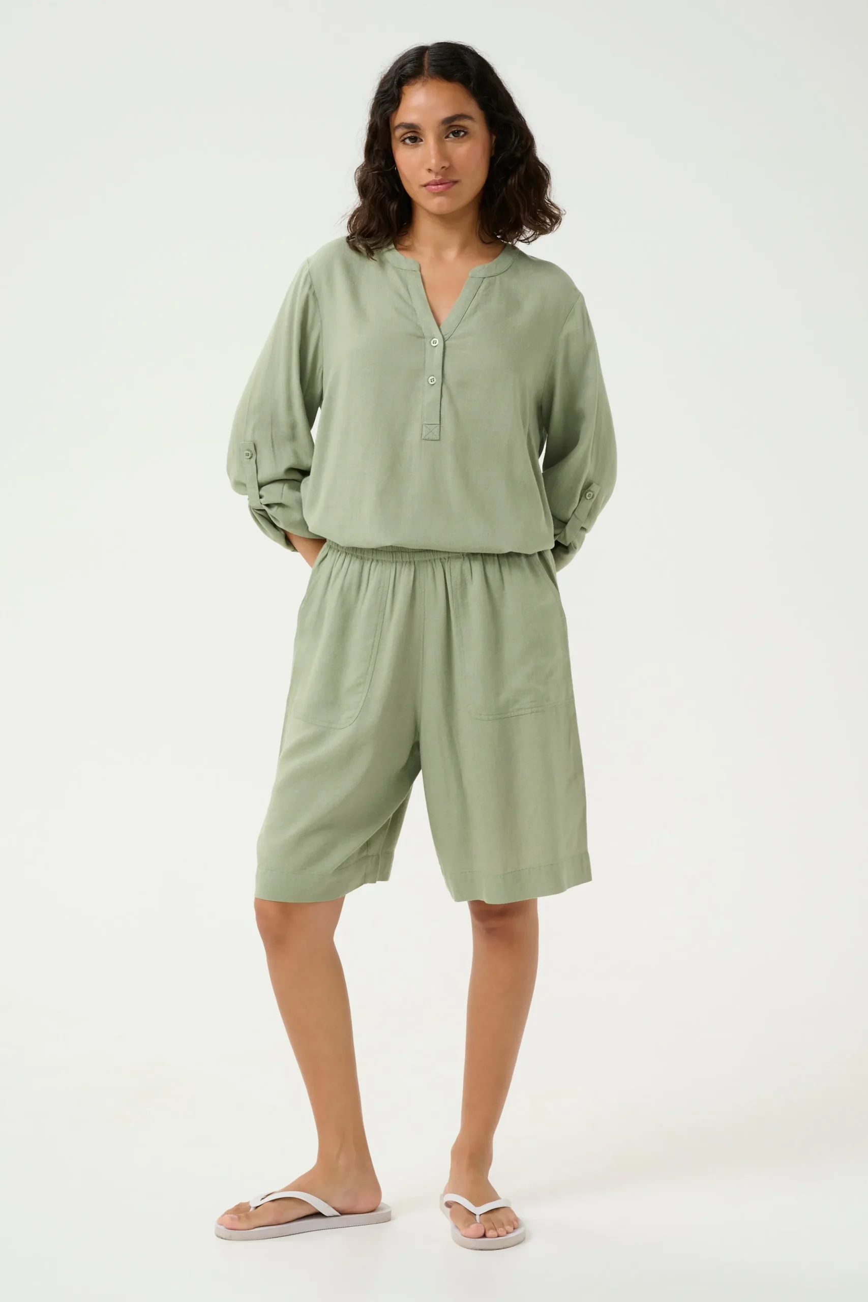KAmilia Shorts