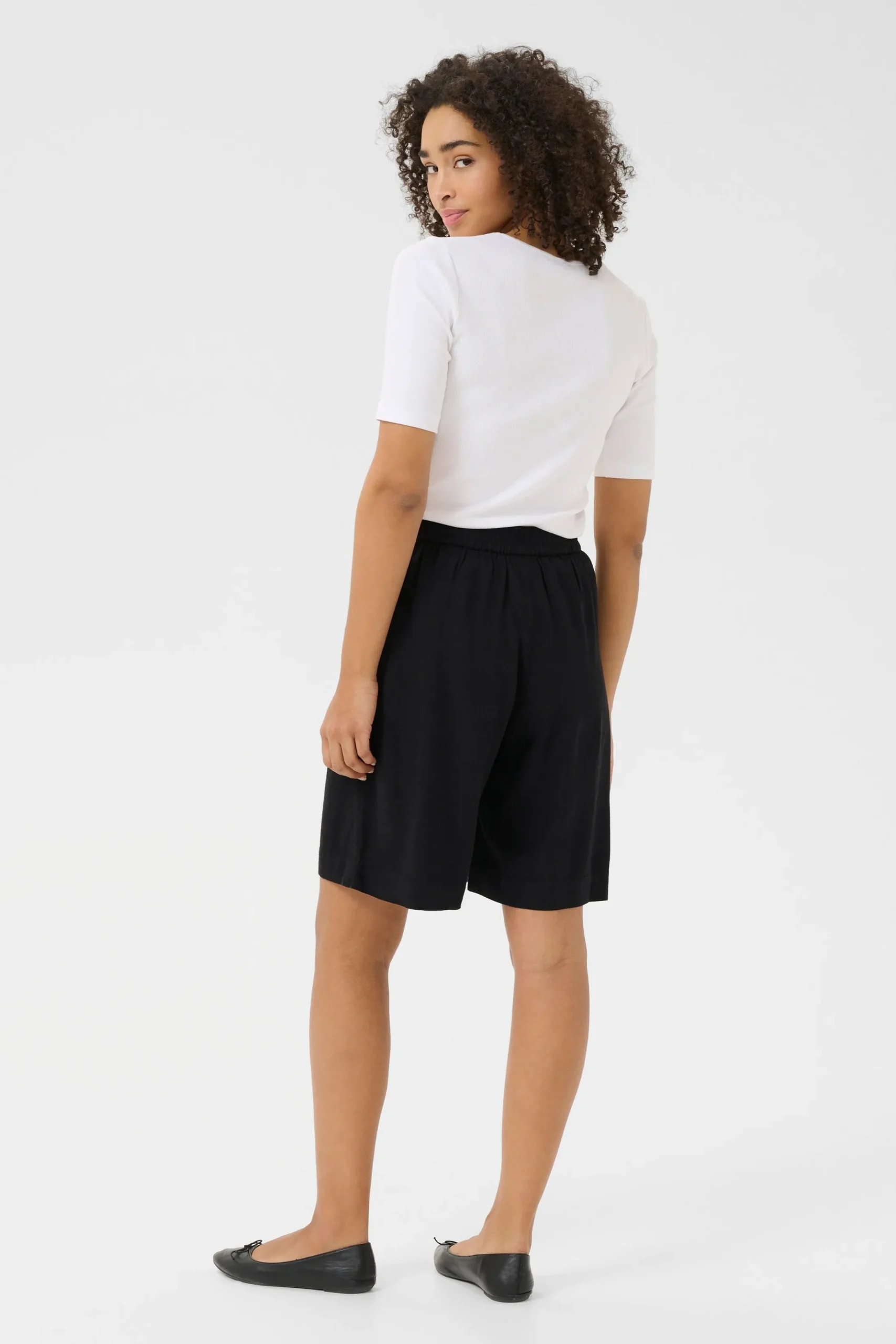 KAmilia Shorts