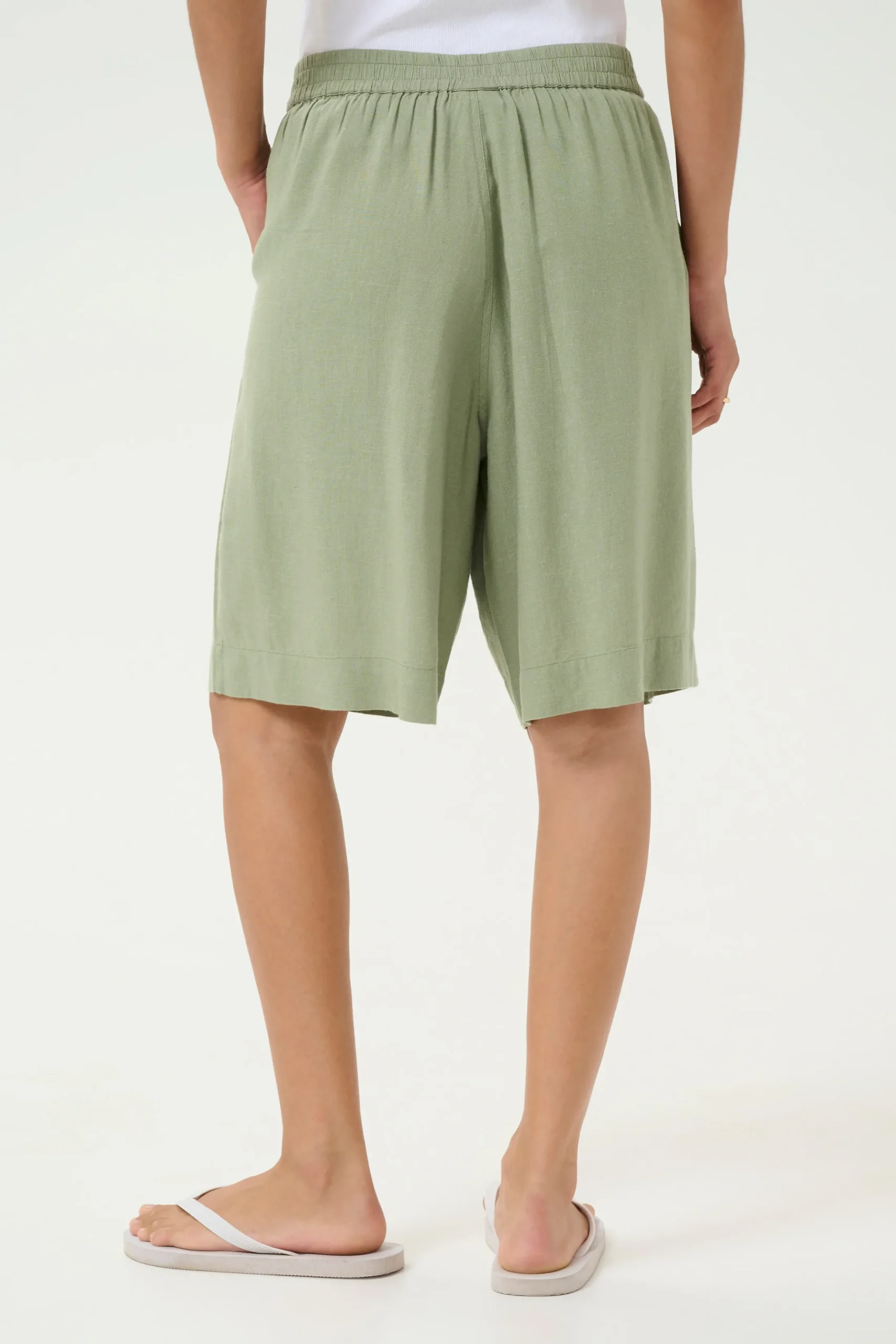 KAmilia Shorts