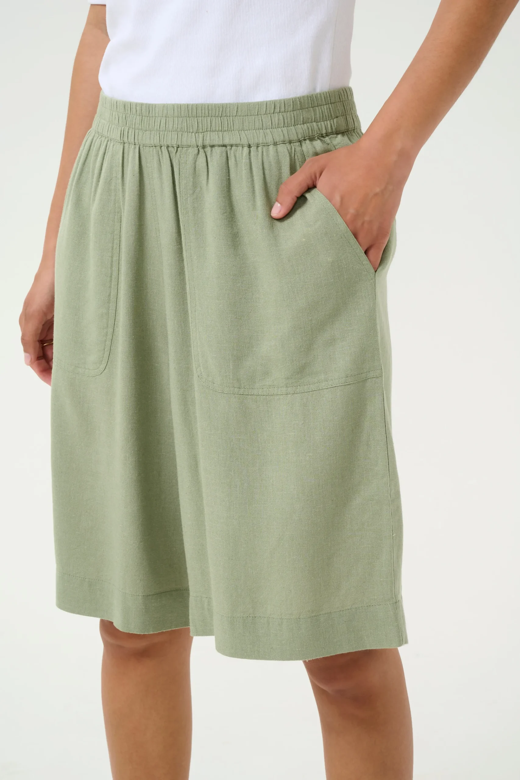 KAmilia Shorts