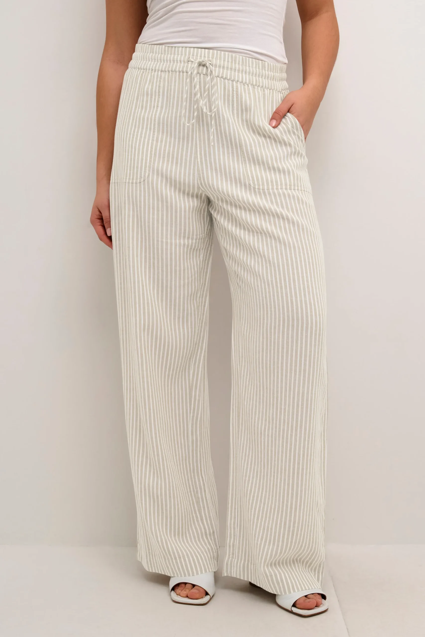 KAmilia Trousers