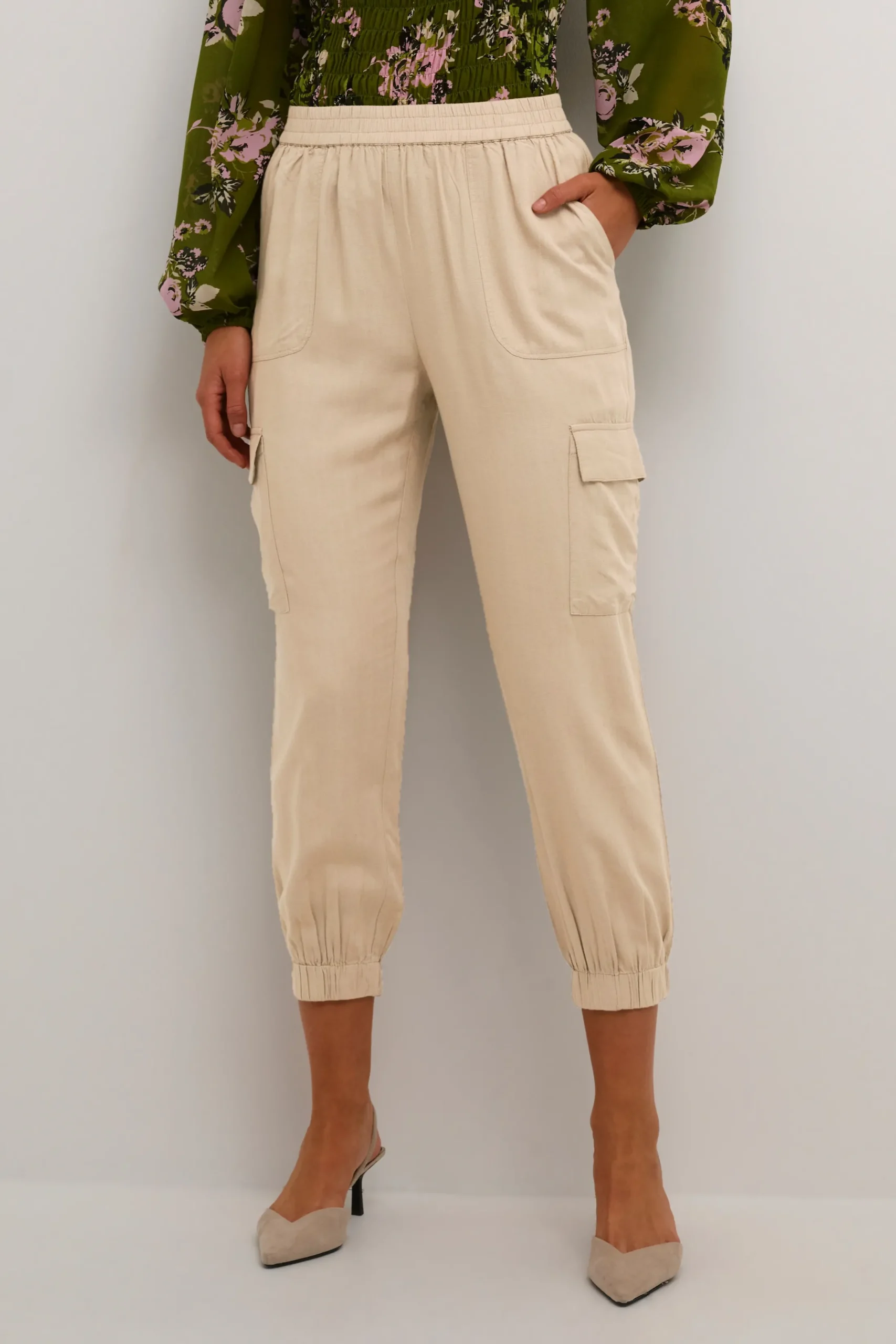 KAmilia Trousers