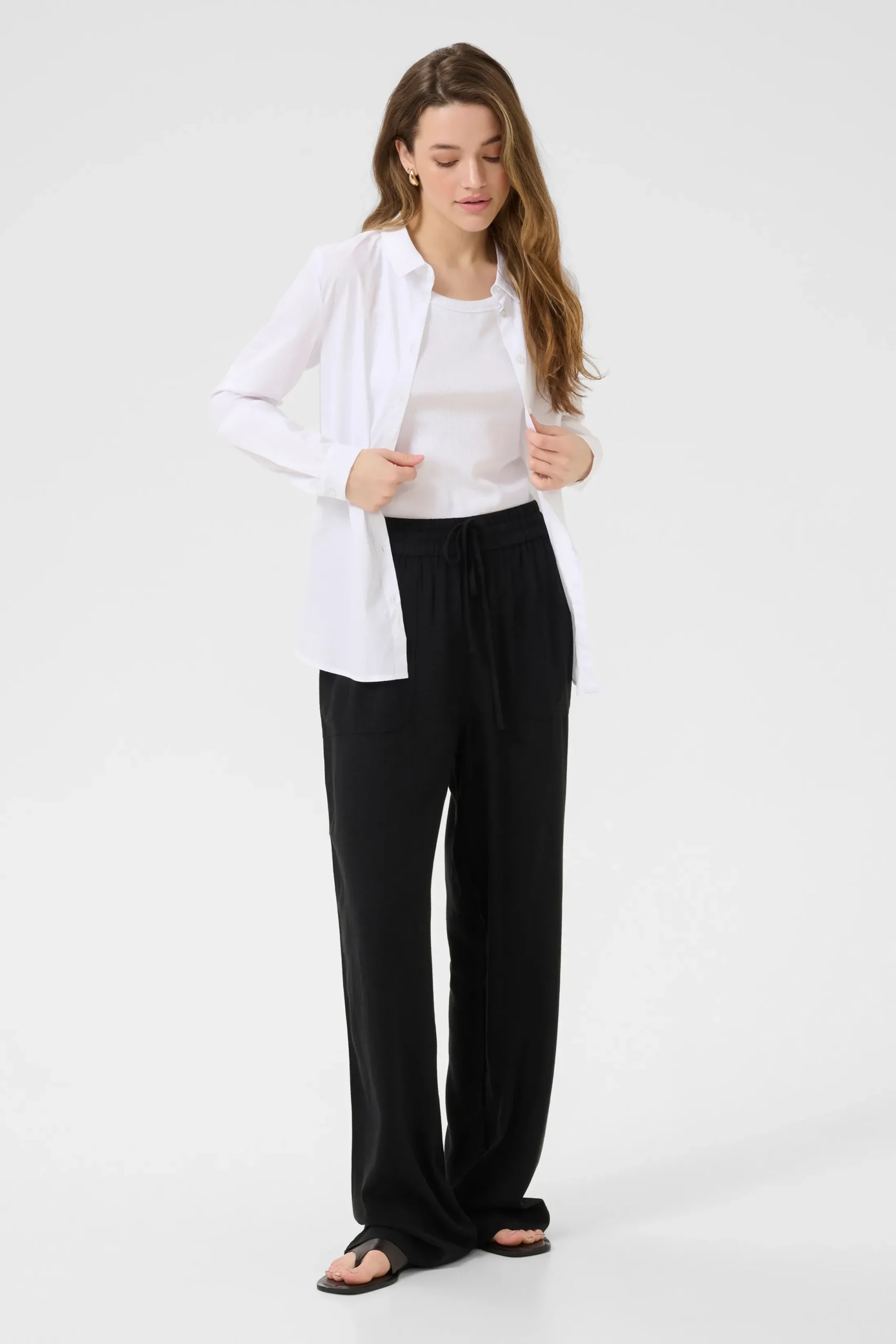 KAmilia Trousers