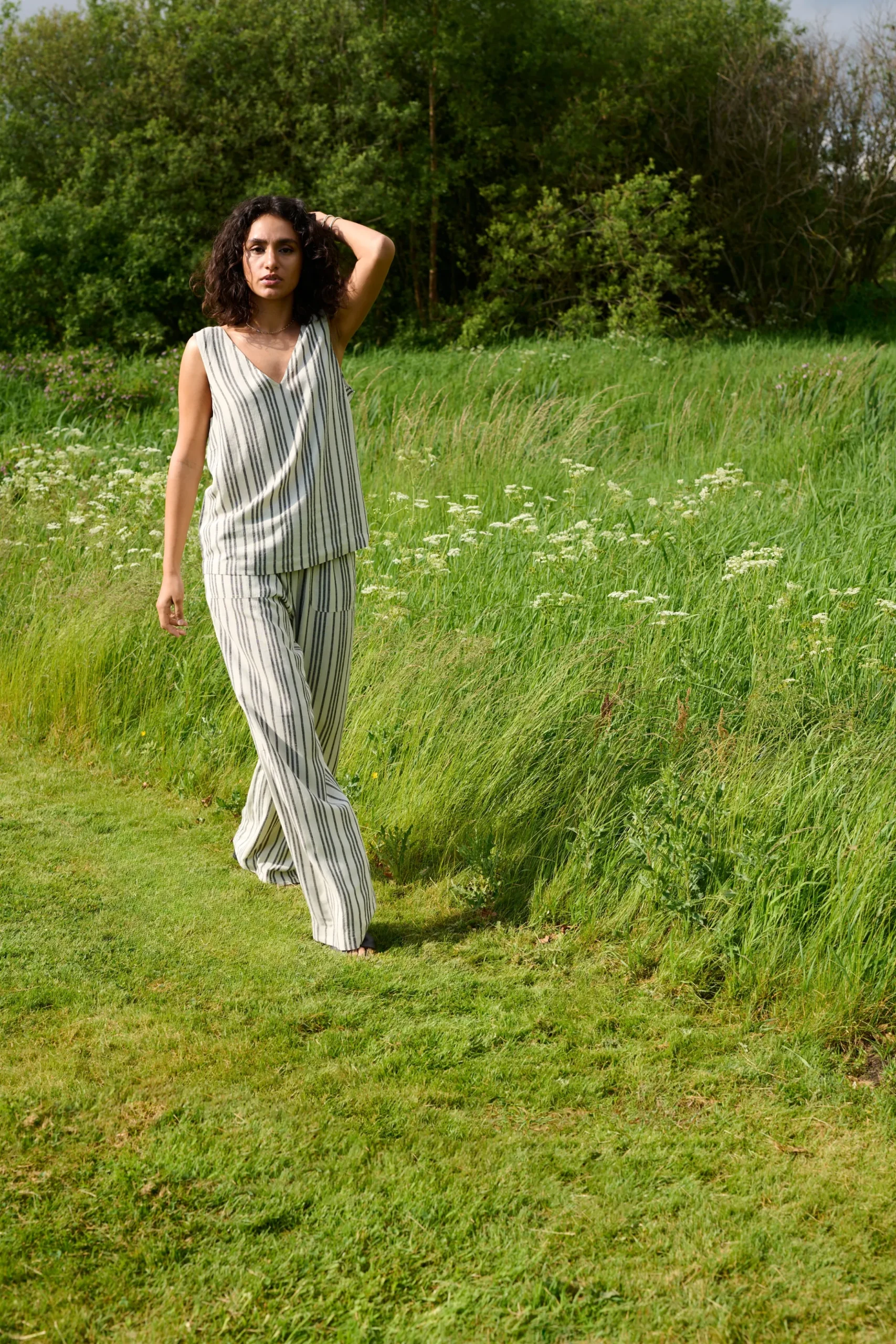 KAmilia Trousers
