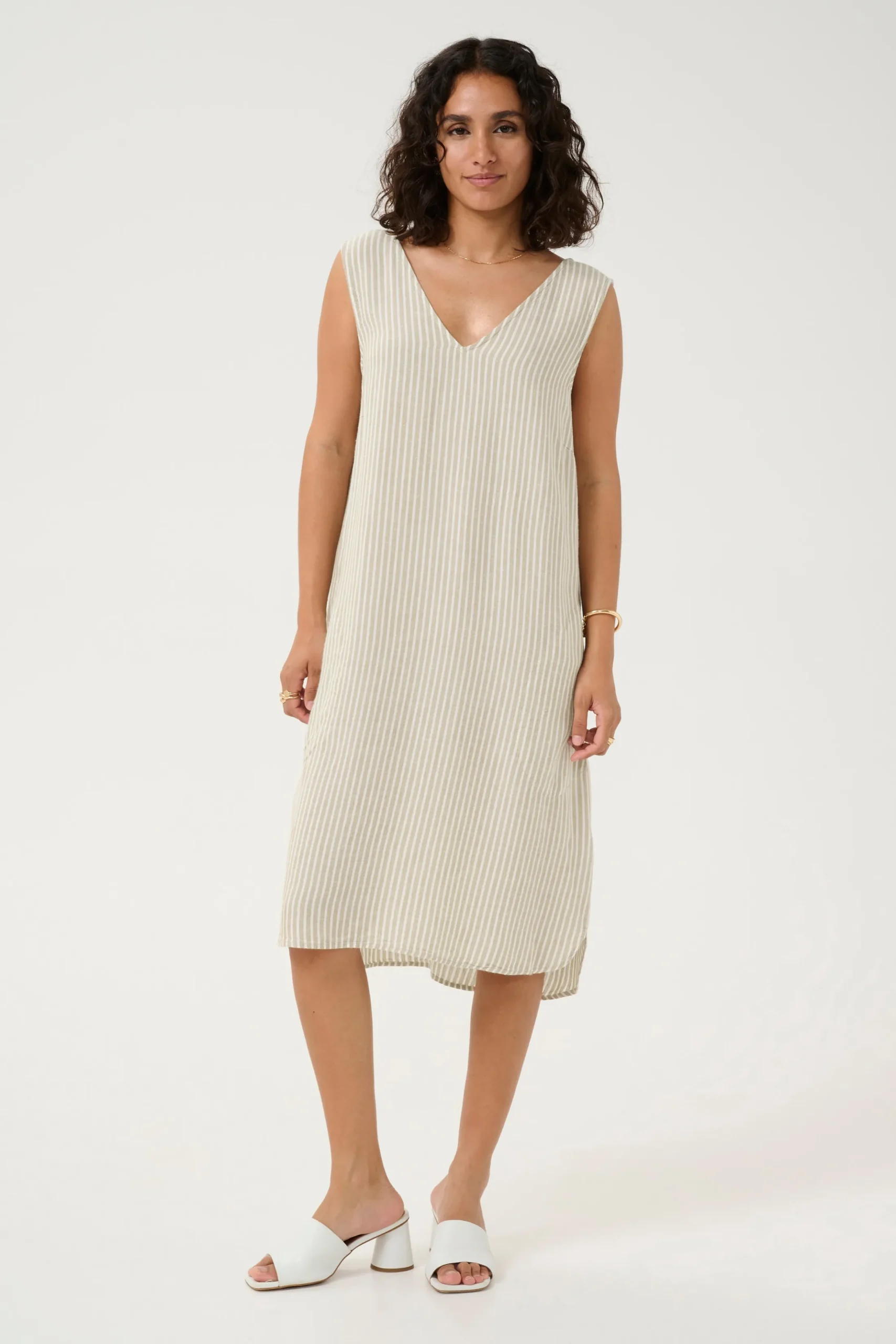 KAmilla Dress