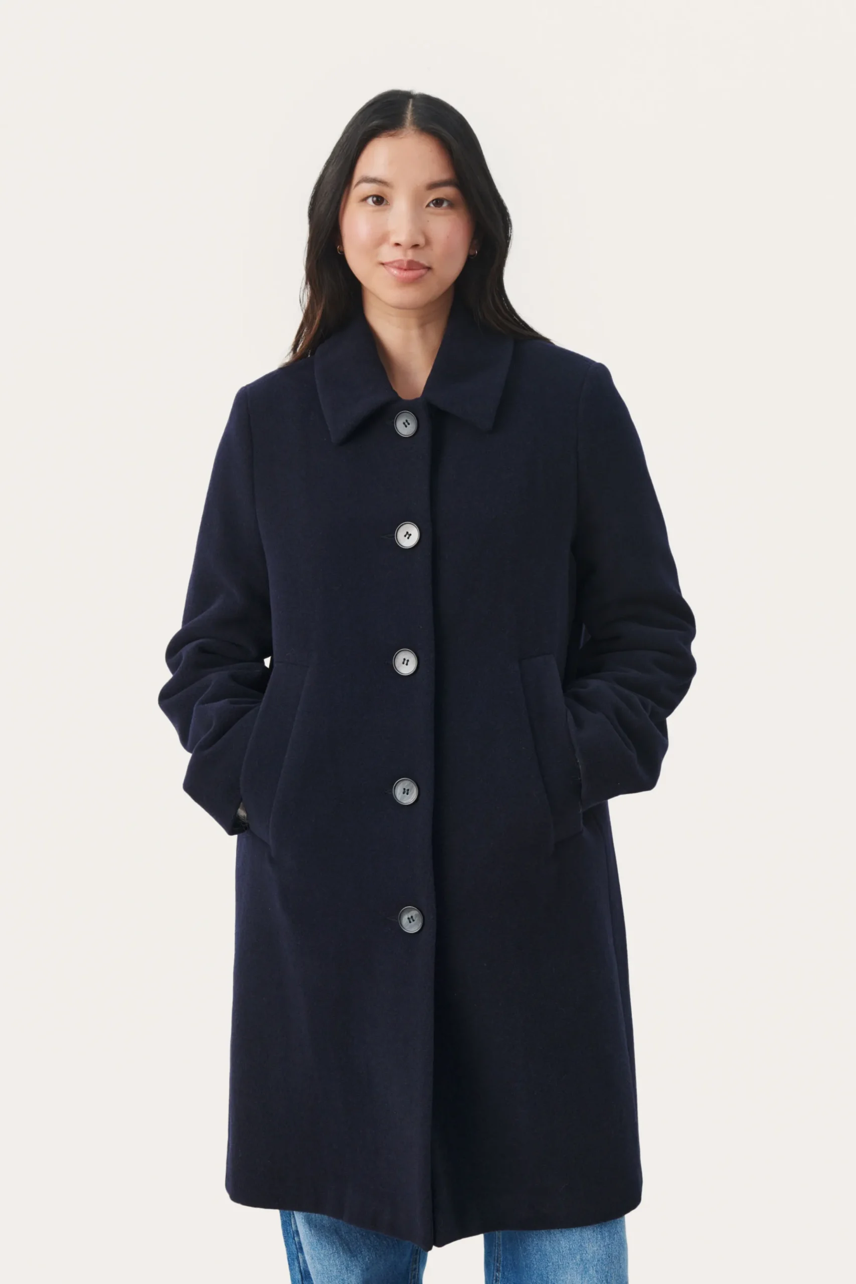 KamillasPW Coat