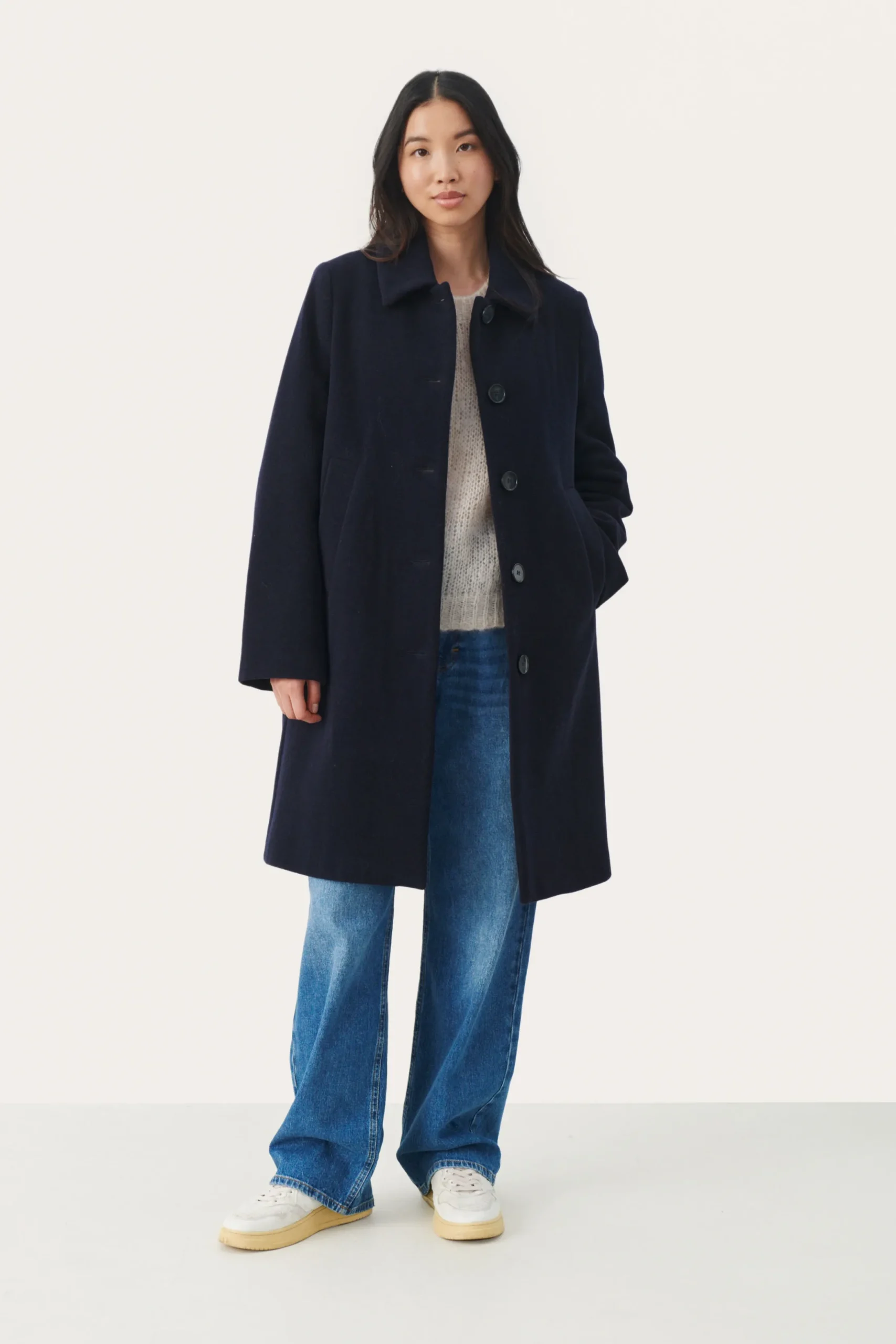 KamillasPW Coat